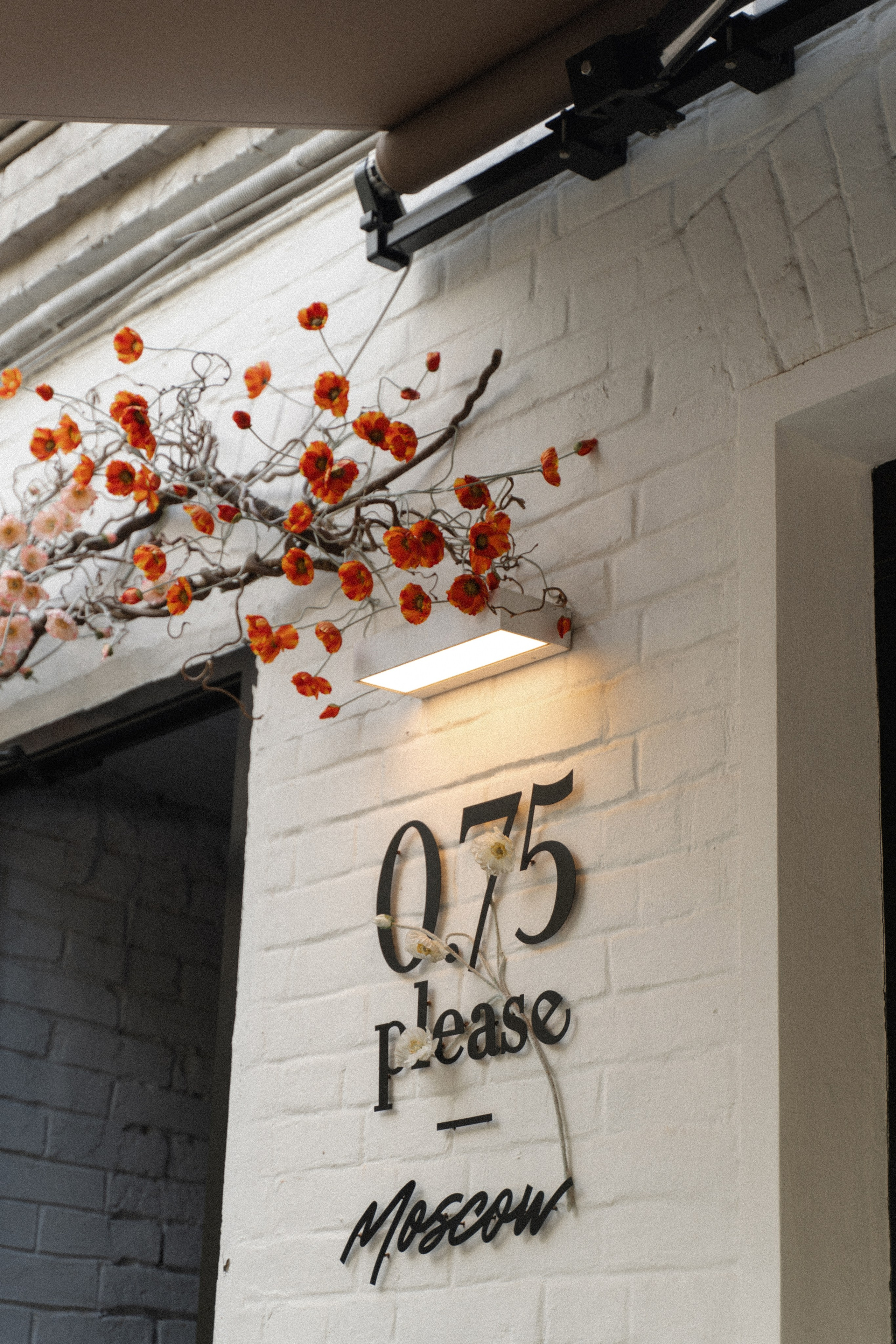 Ульяна и Петр. Фотограф в Москве Наталия Варакина