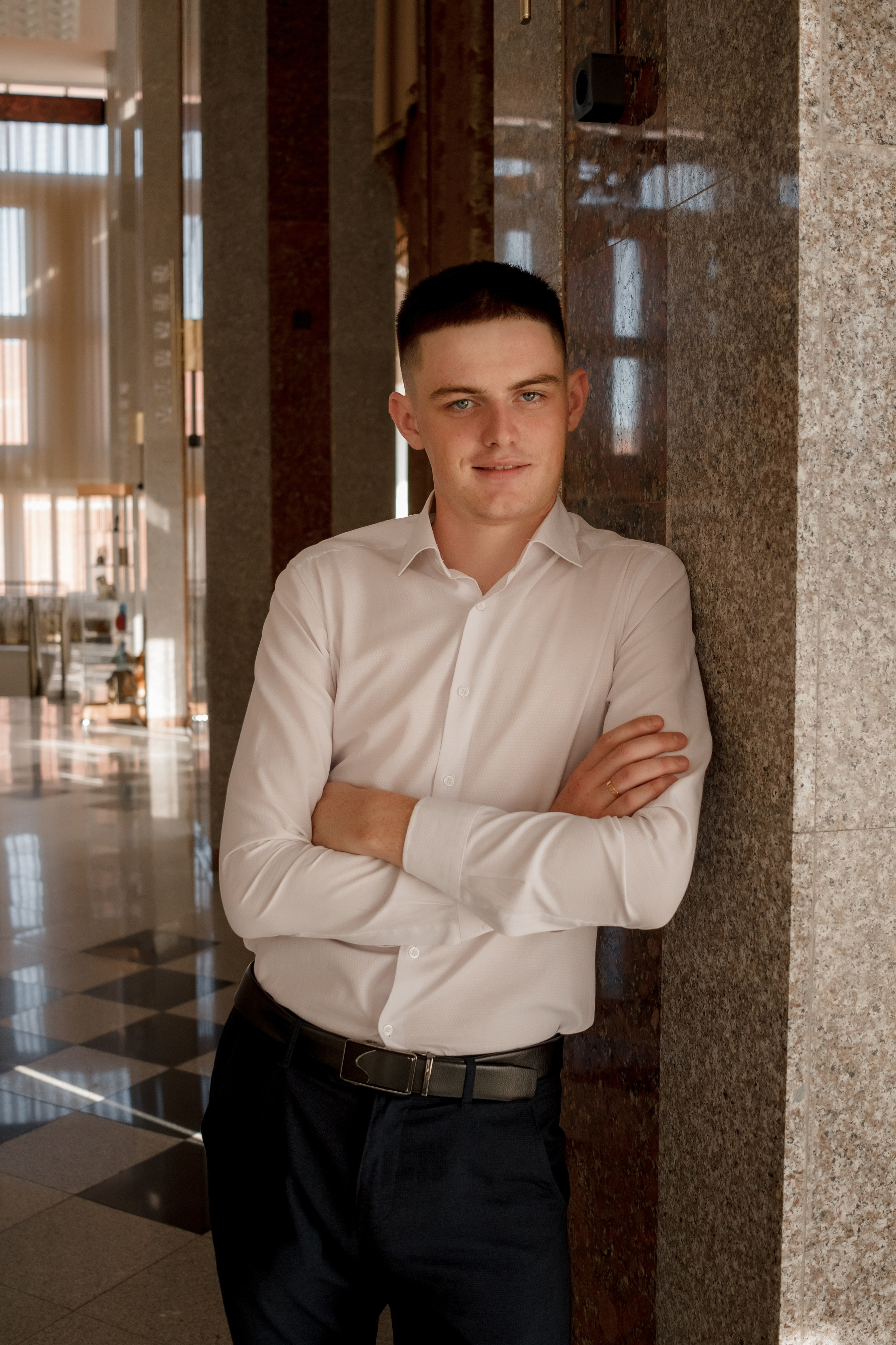 Ляйсан и Олег. Фотограф Йошкар-Ола Марина Королева