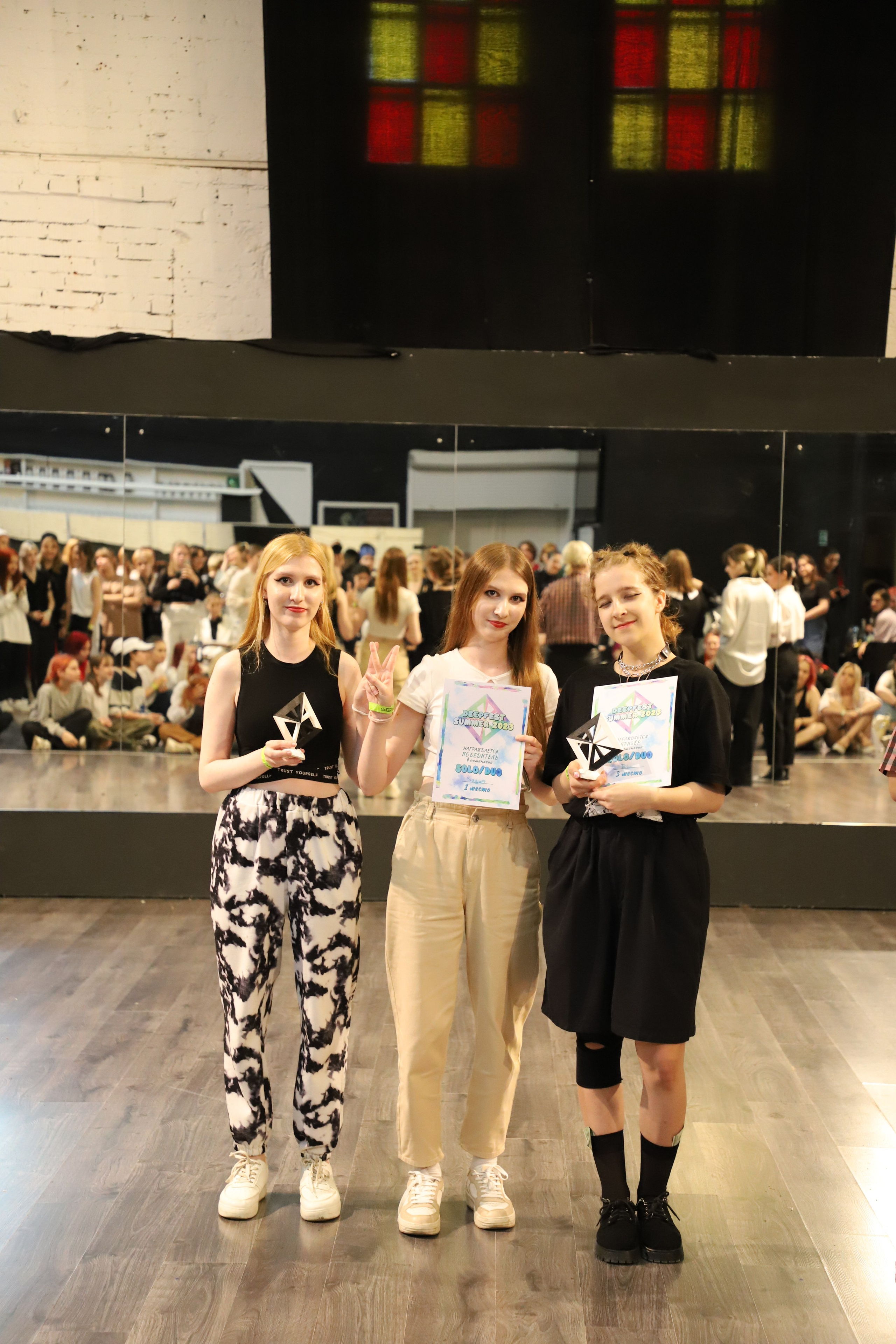 DEEPFEST SUMMER 2023. K-pop (и не только) фотограф в Москве Светлана Полякова