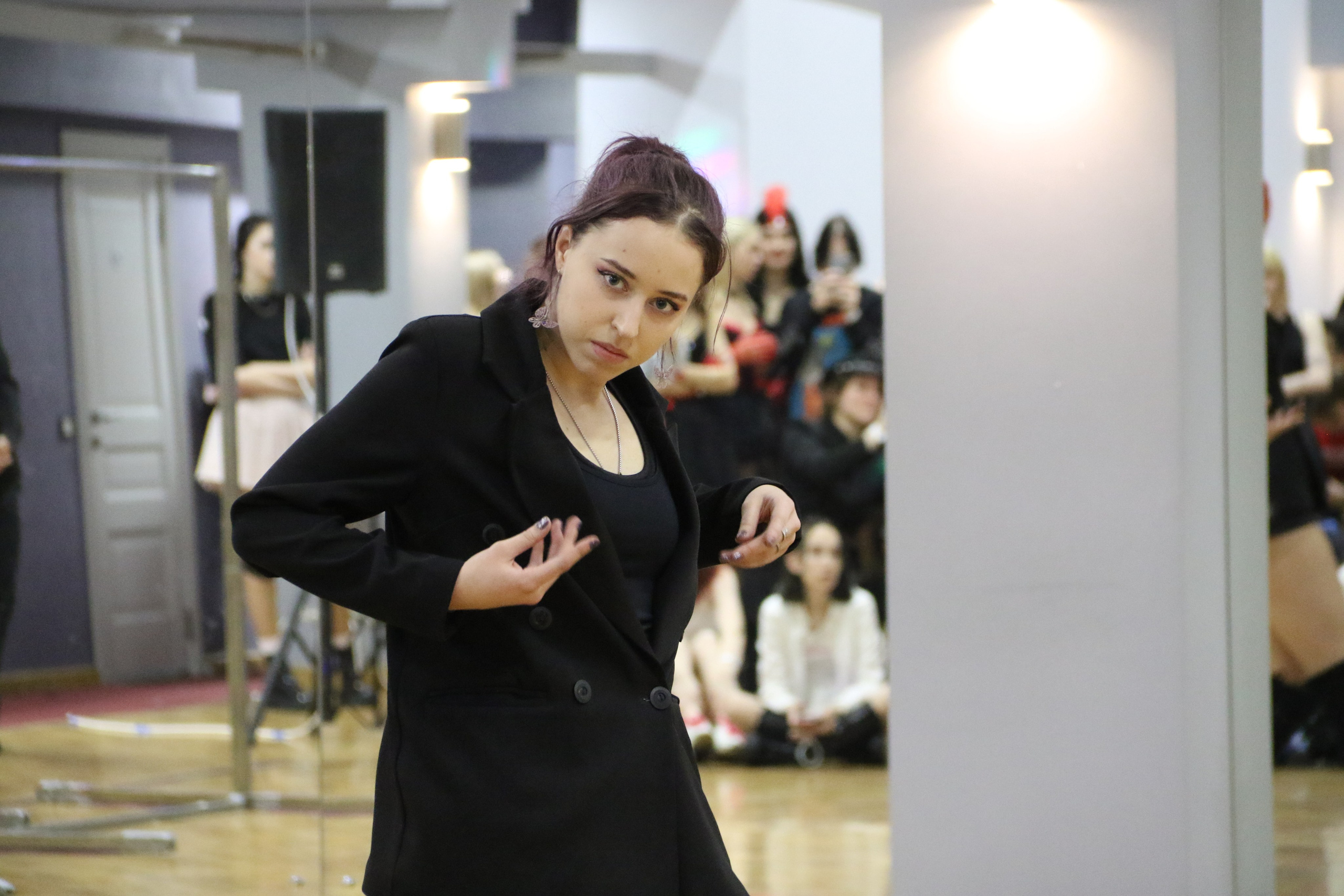 DEEPFEST WINTER 2022. K-pop (и не только) фотограф в Москве Светлана Полякова