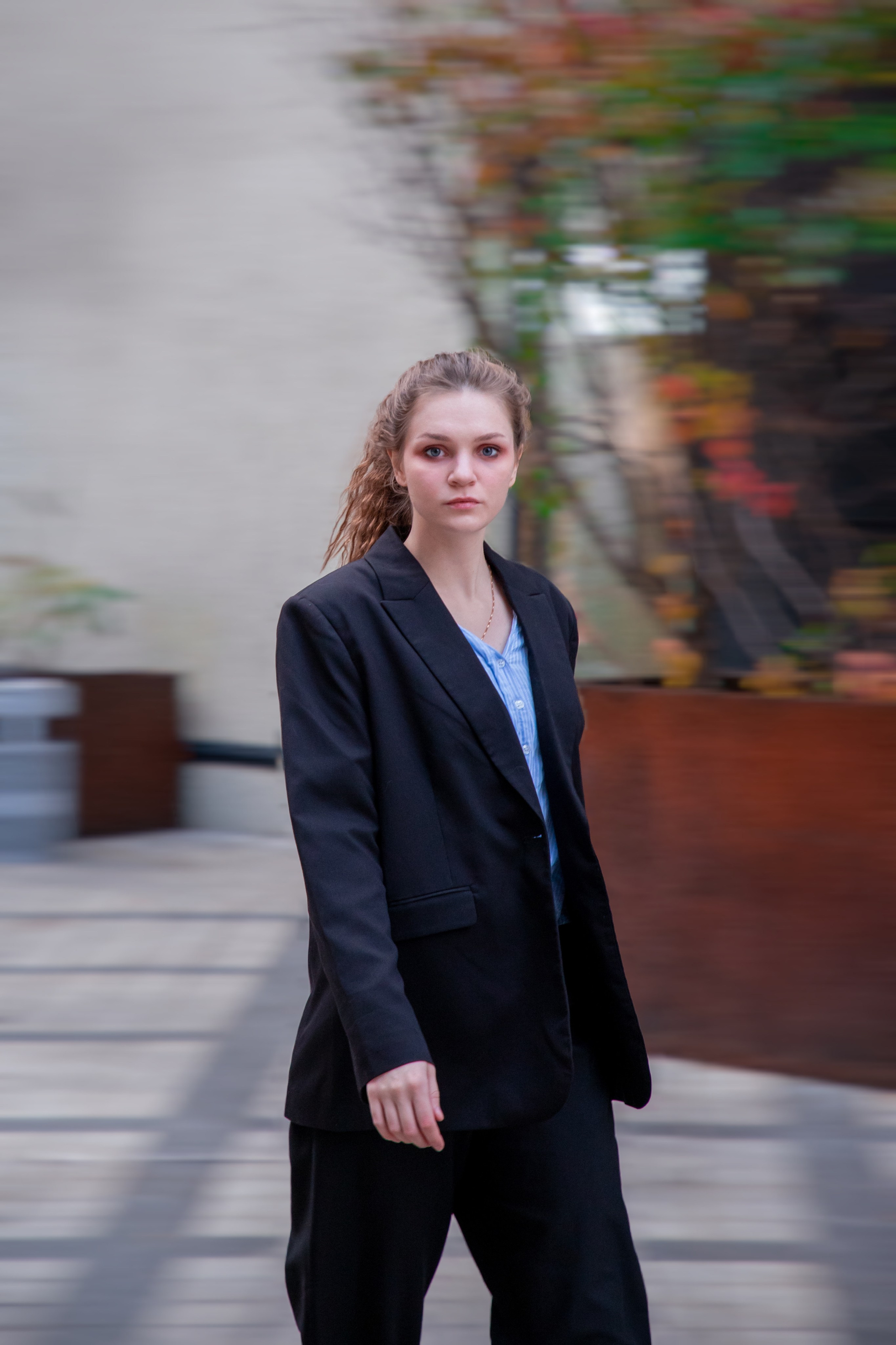 Анастасия | Бизнес-центр. K-pop (и не только) фотограф в Москве Светлана Полякова