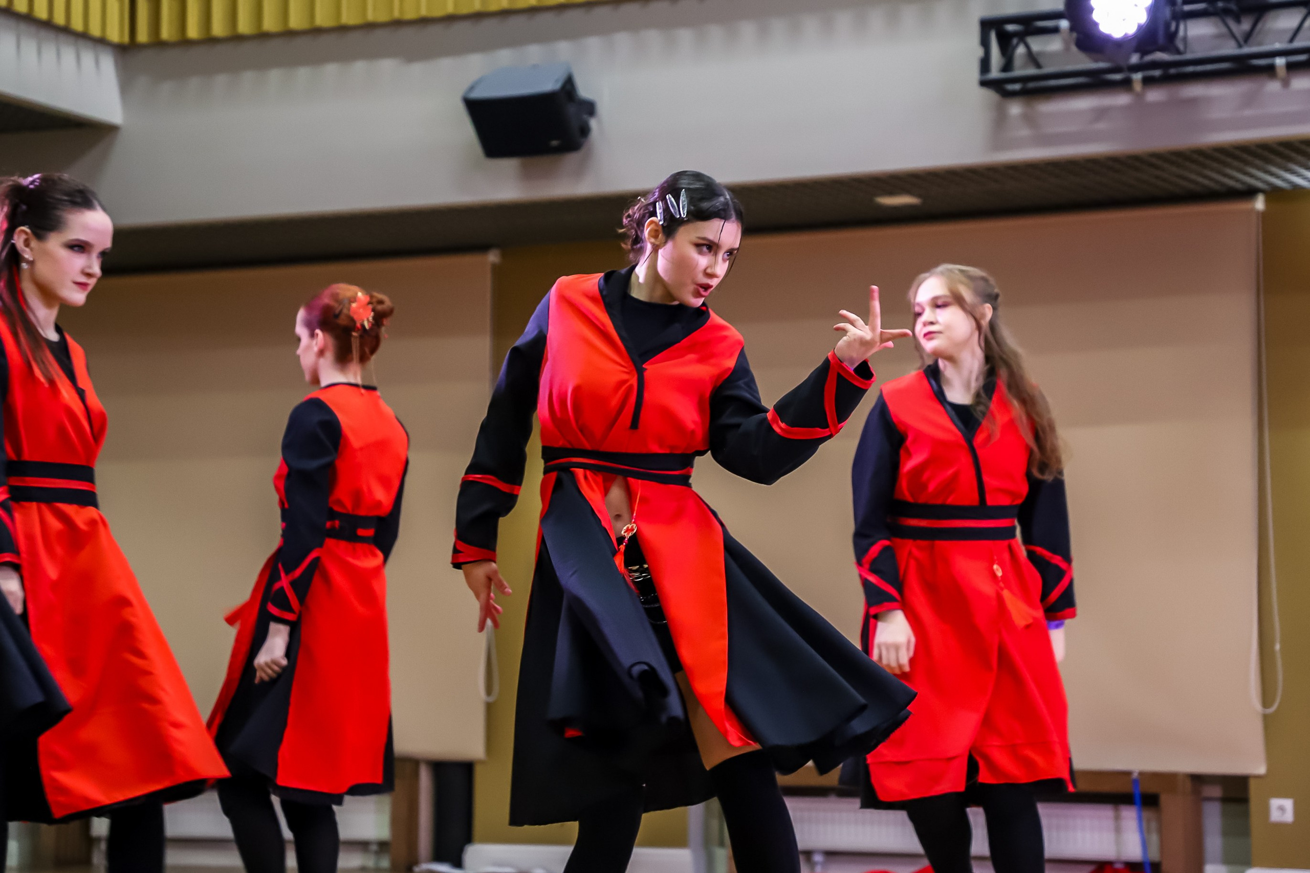 DEEPFEST WINTER 2023. K-pop (и не только) фотограф в Москве Светлана Полякова