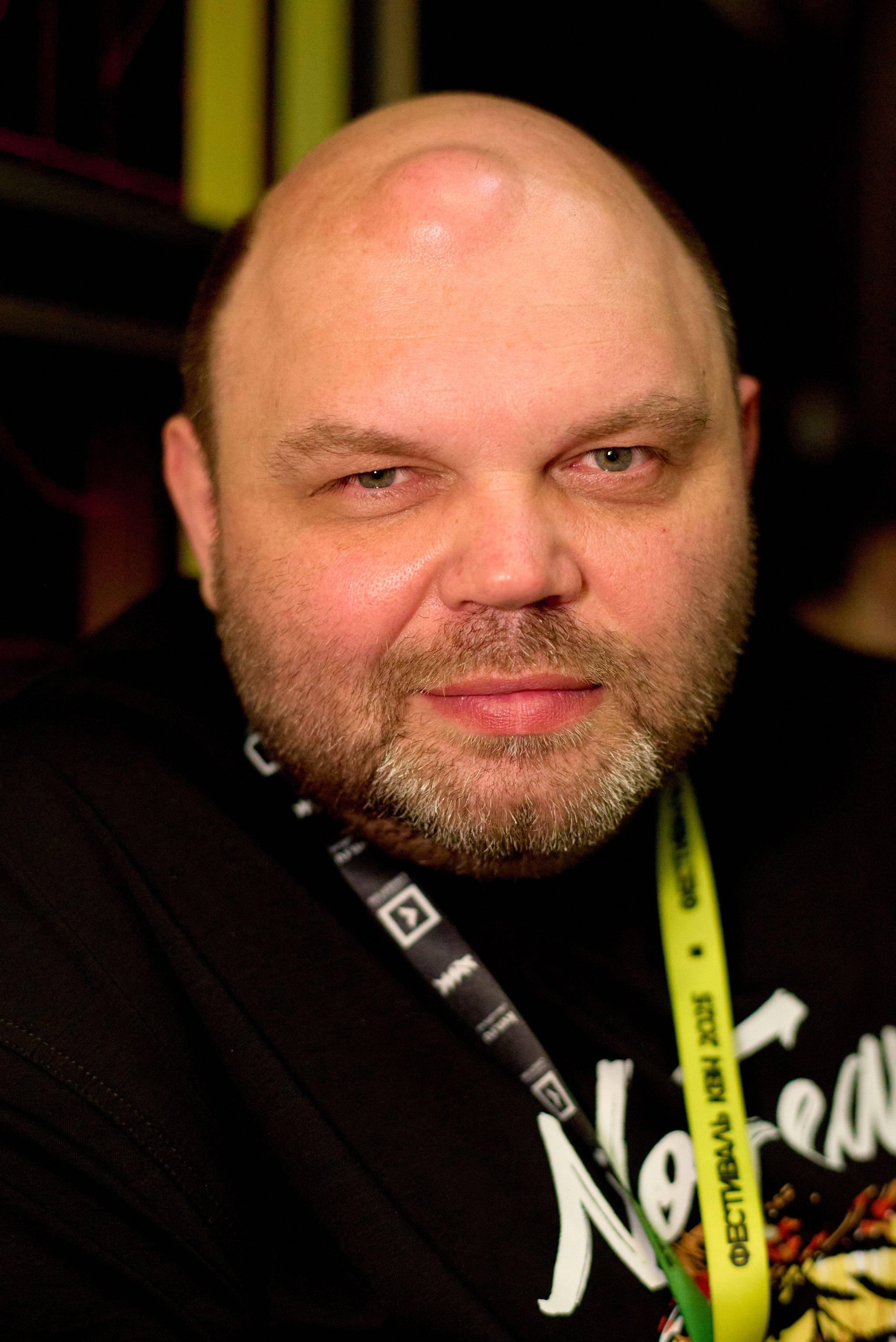 КиВиН-2025. #спецкорНвер