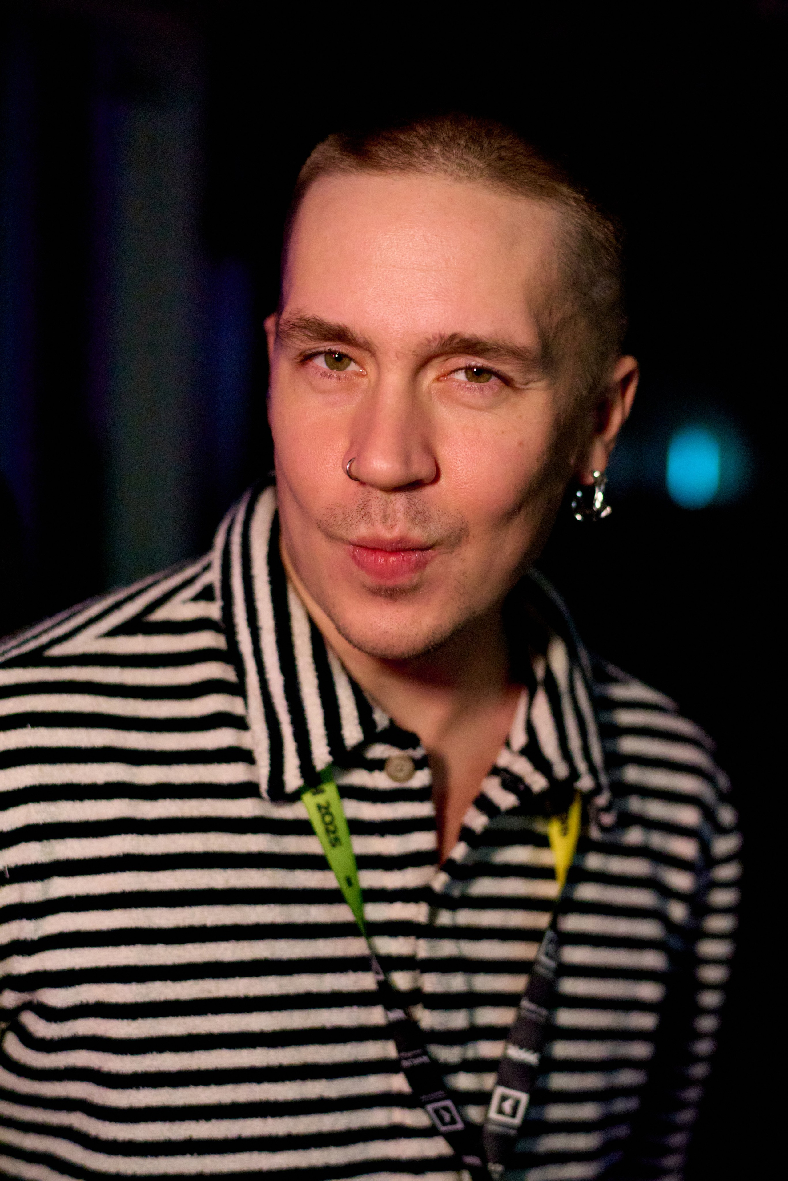 КиВиН-2025. #спецкорНвер