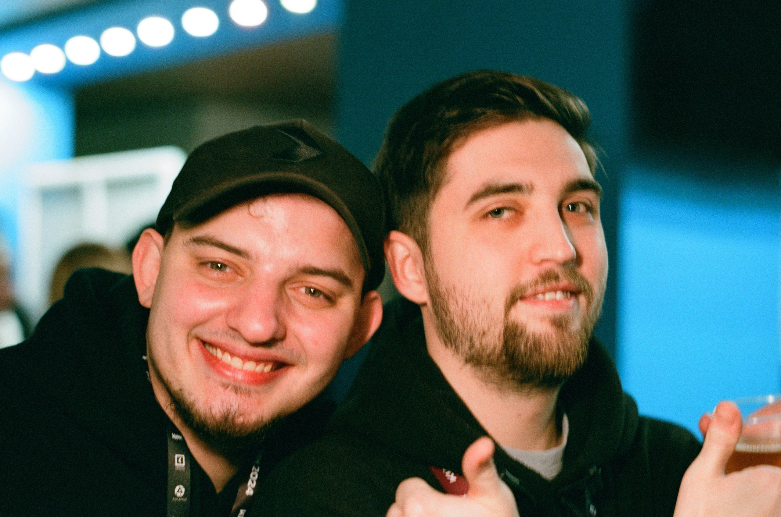 КиВиН-2024. #спецкорНвер