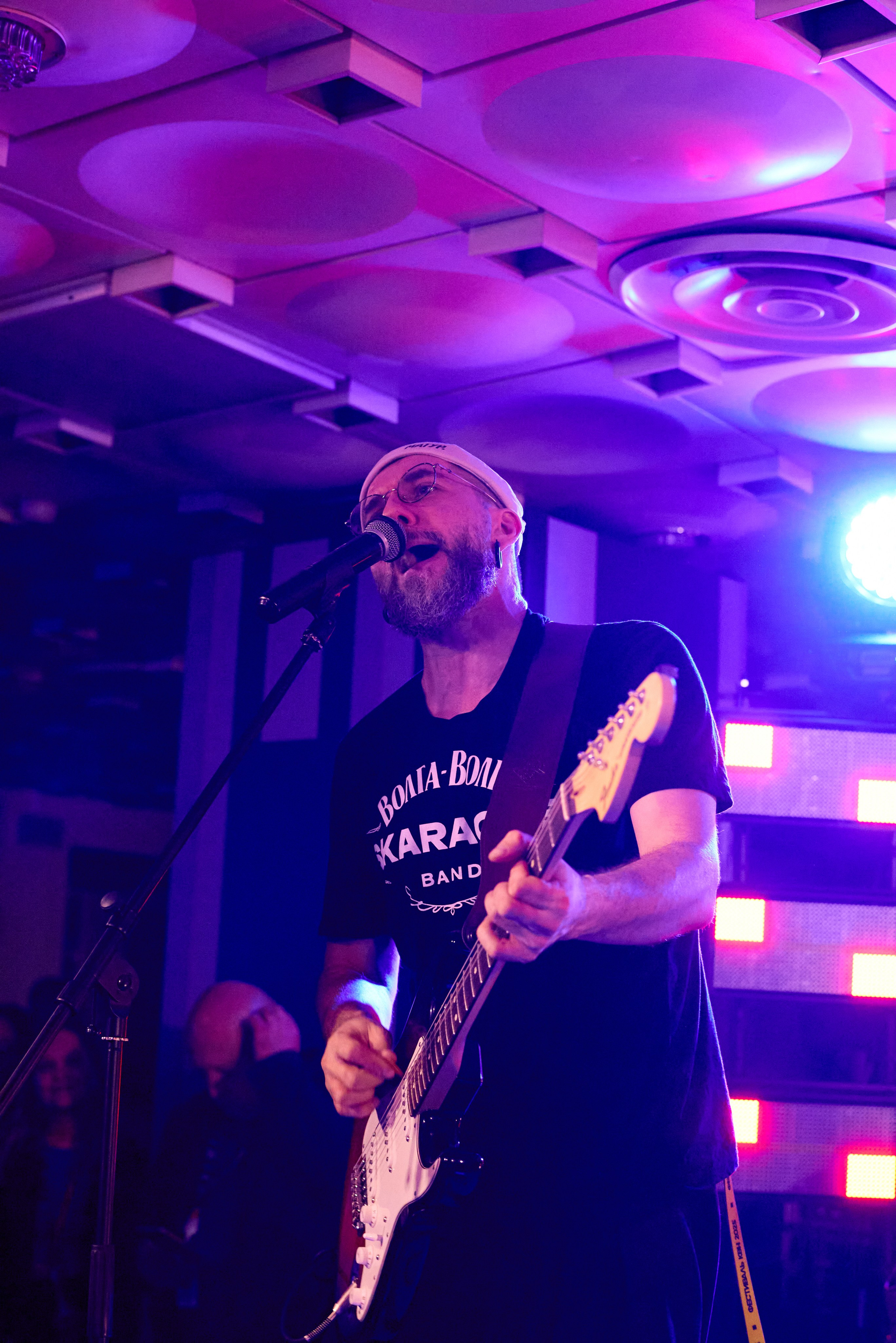 КиВиН-2025. #спецкорНвер