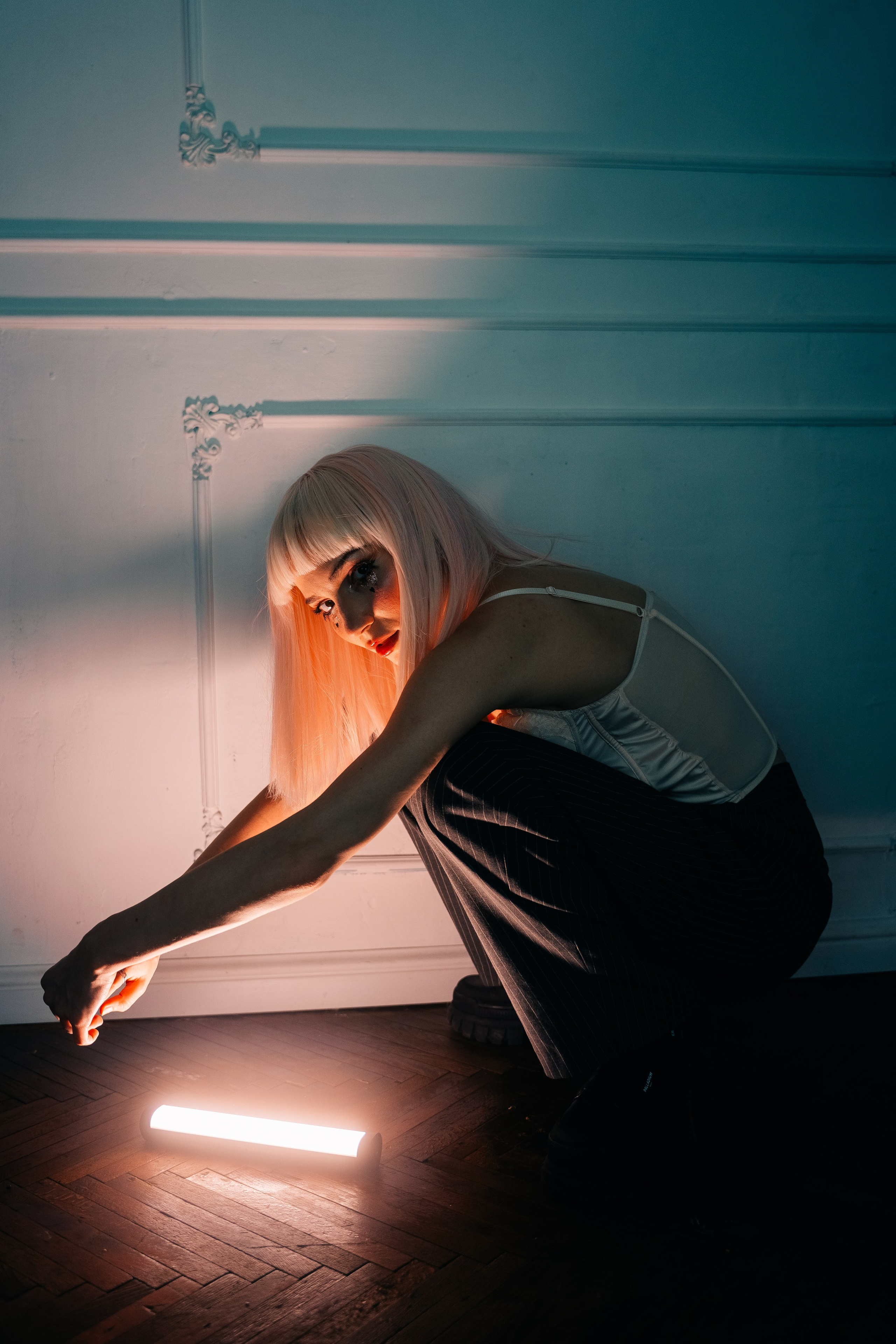 Ася. Фотограф в Москве и МО Влада Обласова