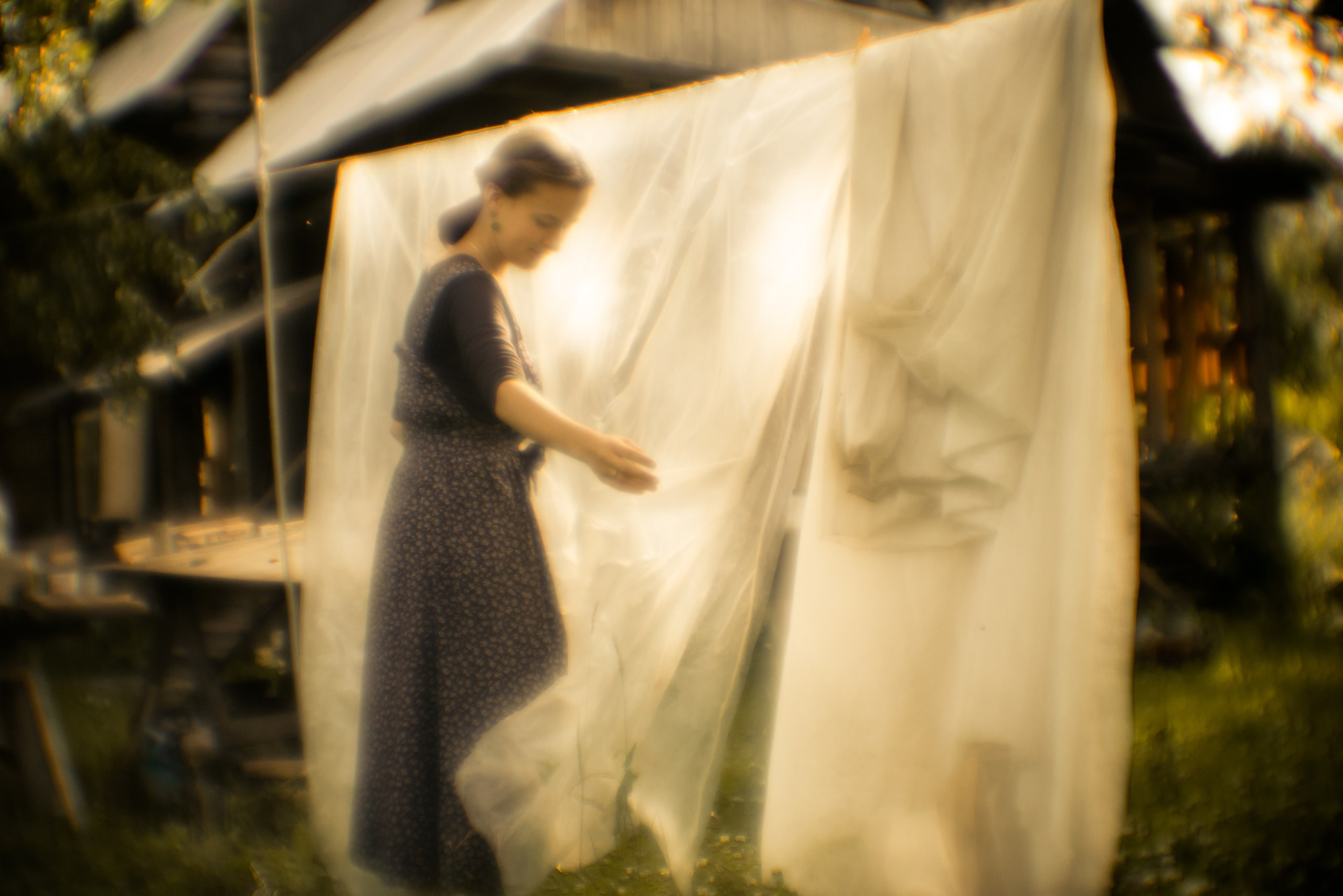 Одиночные фотографии. Алёна Кочеткова | фотограф и преподаватель фотографии