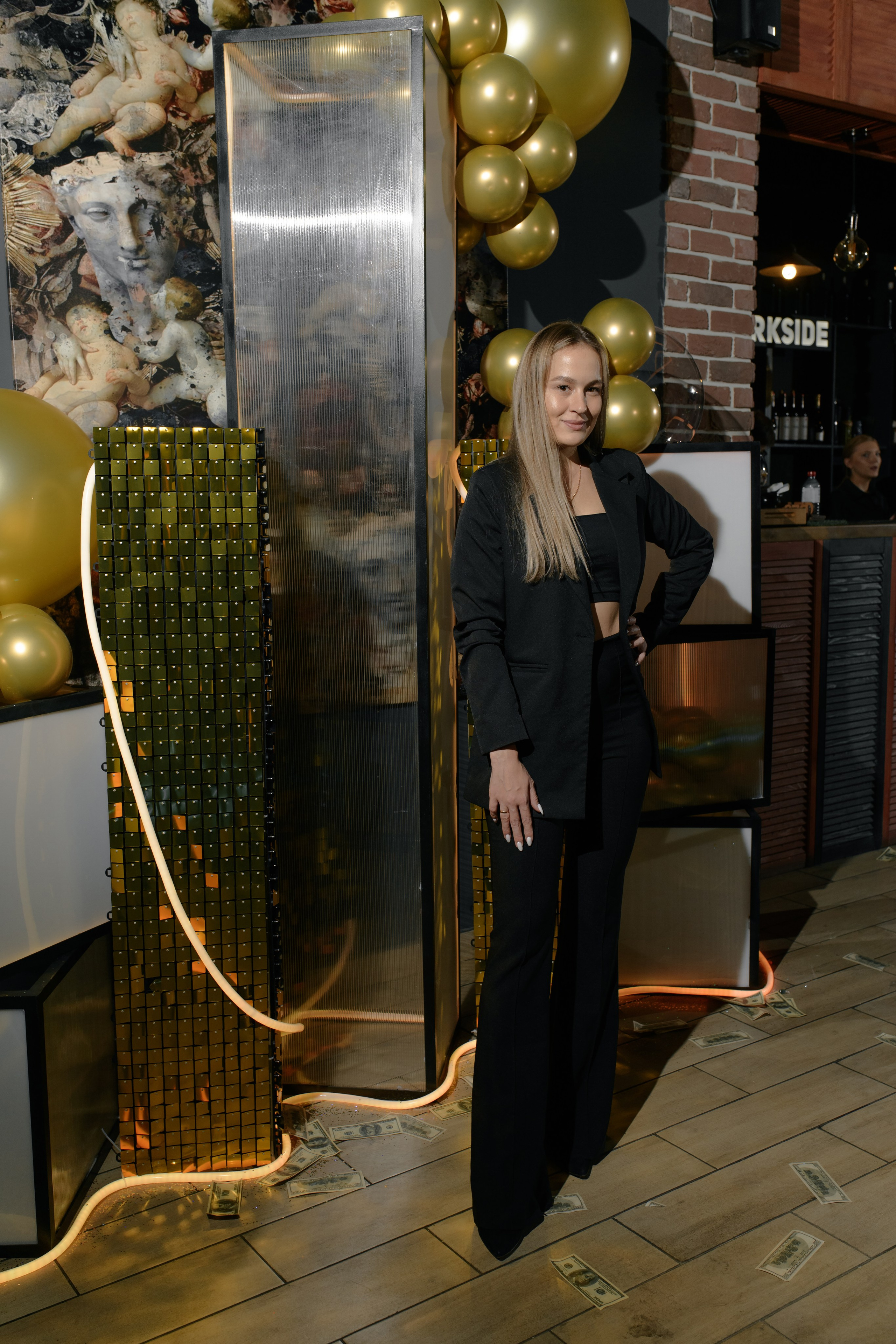 Beauty-вечеринка 2.0. Свадебный фотограф Екатеринбург/Челябинск — Любовь Волохова