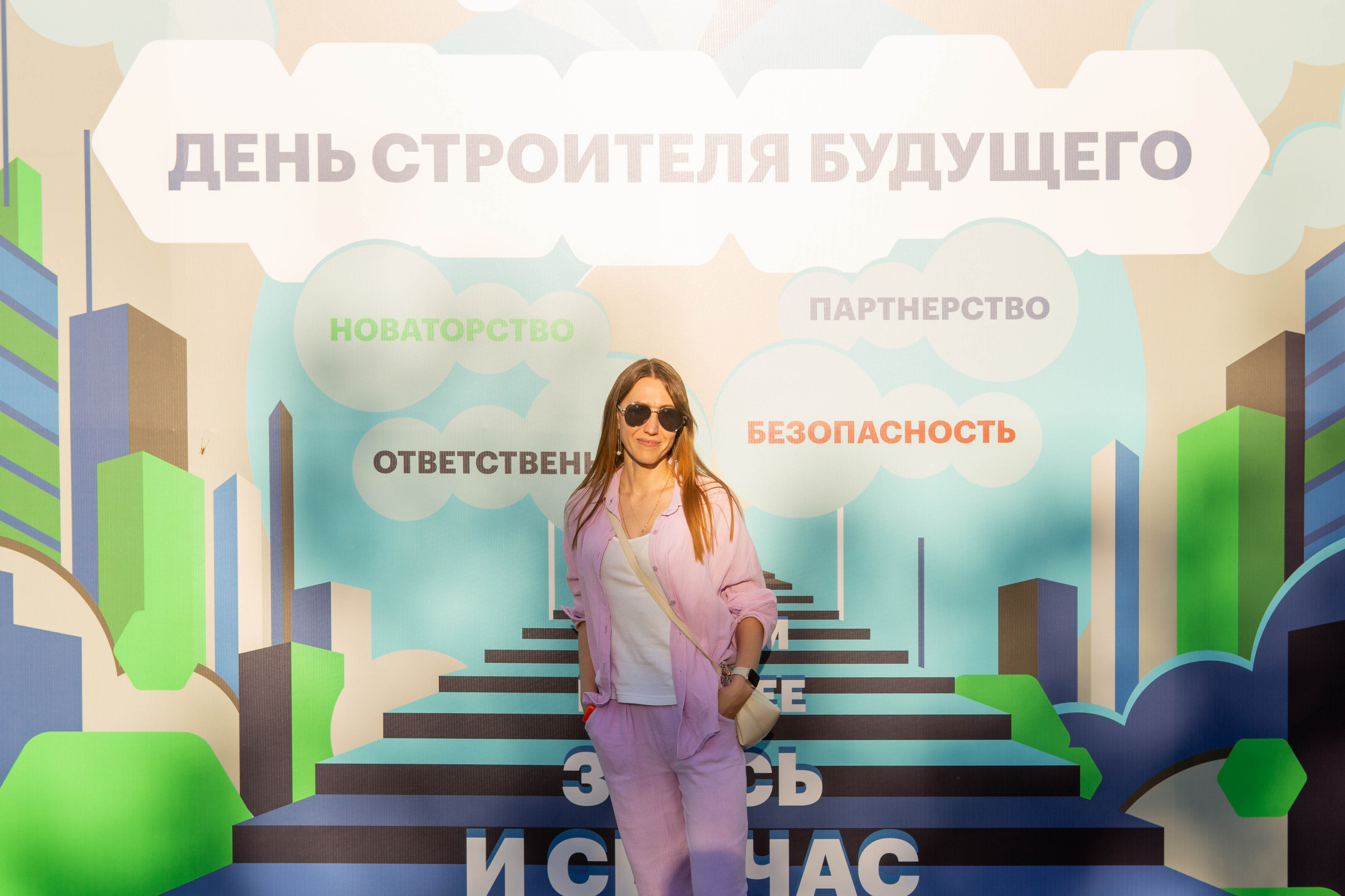 Корпоратив: «Цементиум». Свадебный и предметный фотограф Ренат Каламперов