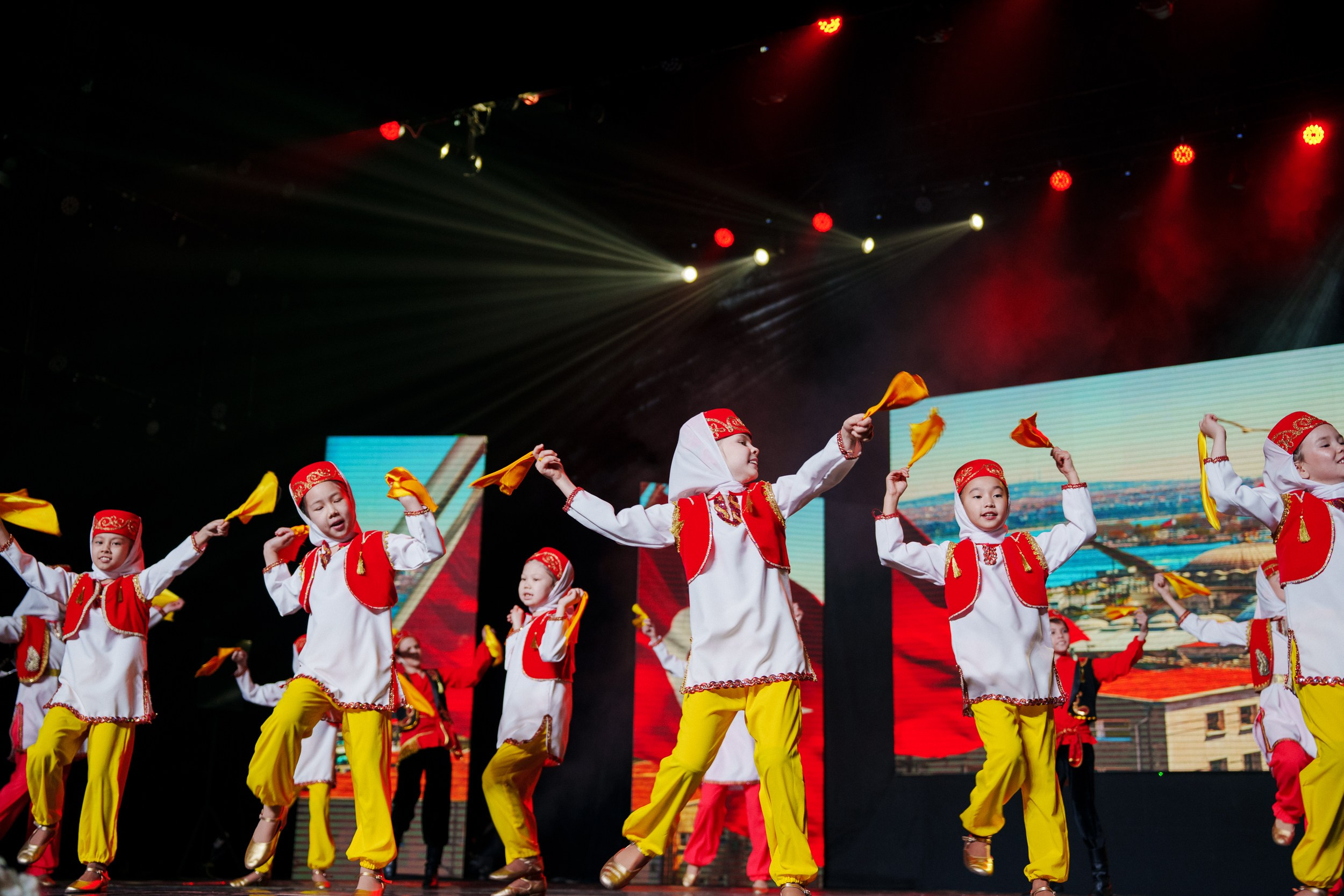 NOMAD «Концерт». Портретный и Репортажный Фотограф Москва