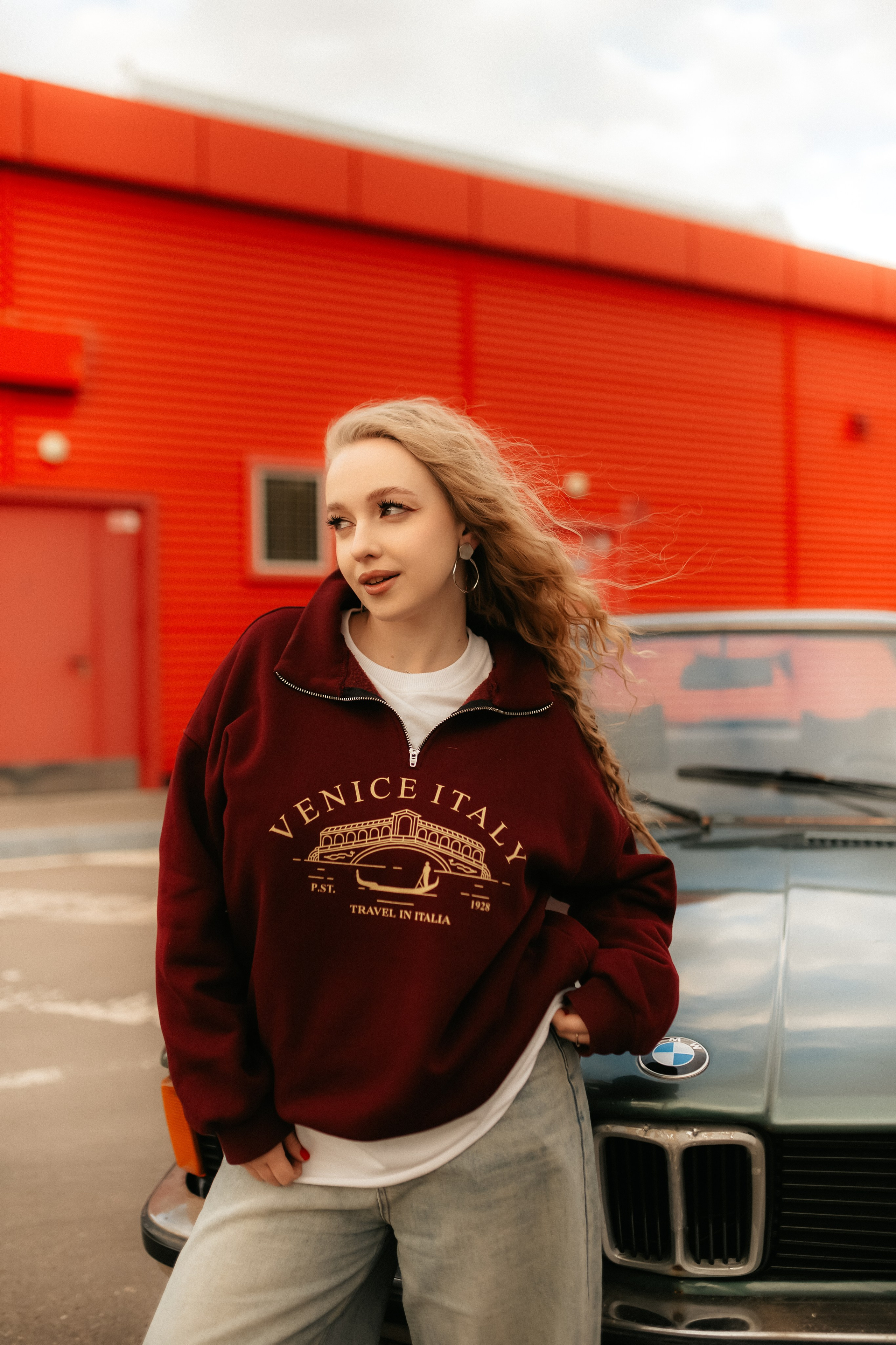 ANASTASIA. Фотограф Москва