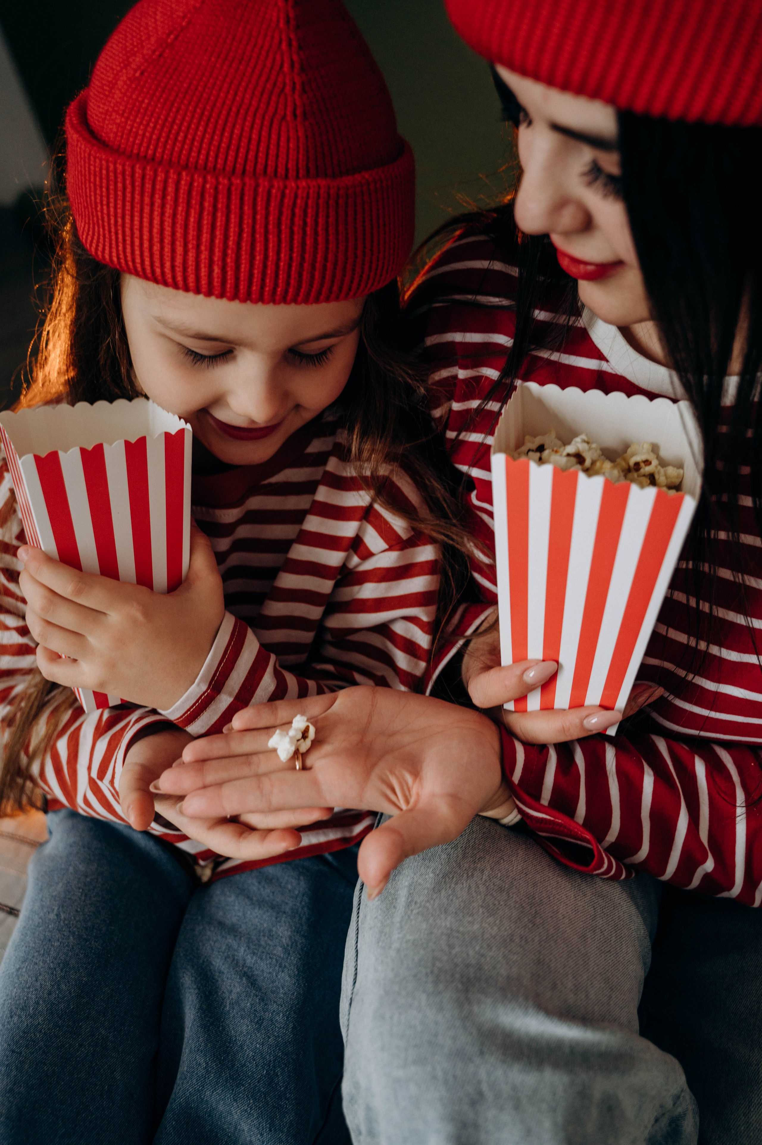 День, когда можно всё. Семейный и детский фотограф Анастасия Монченко