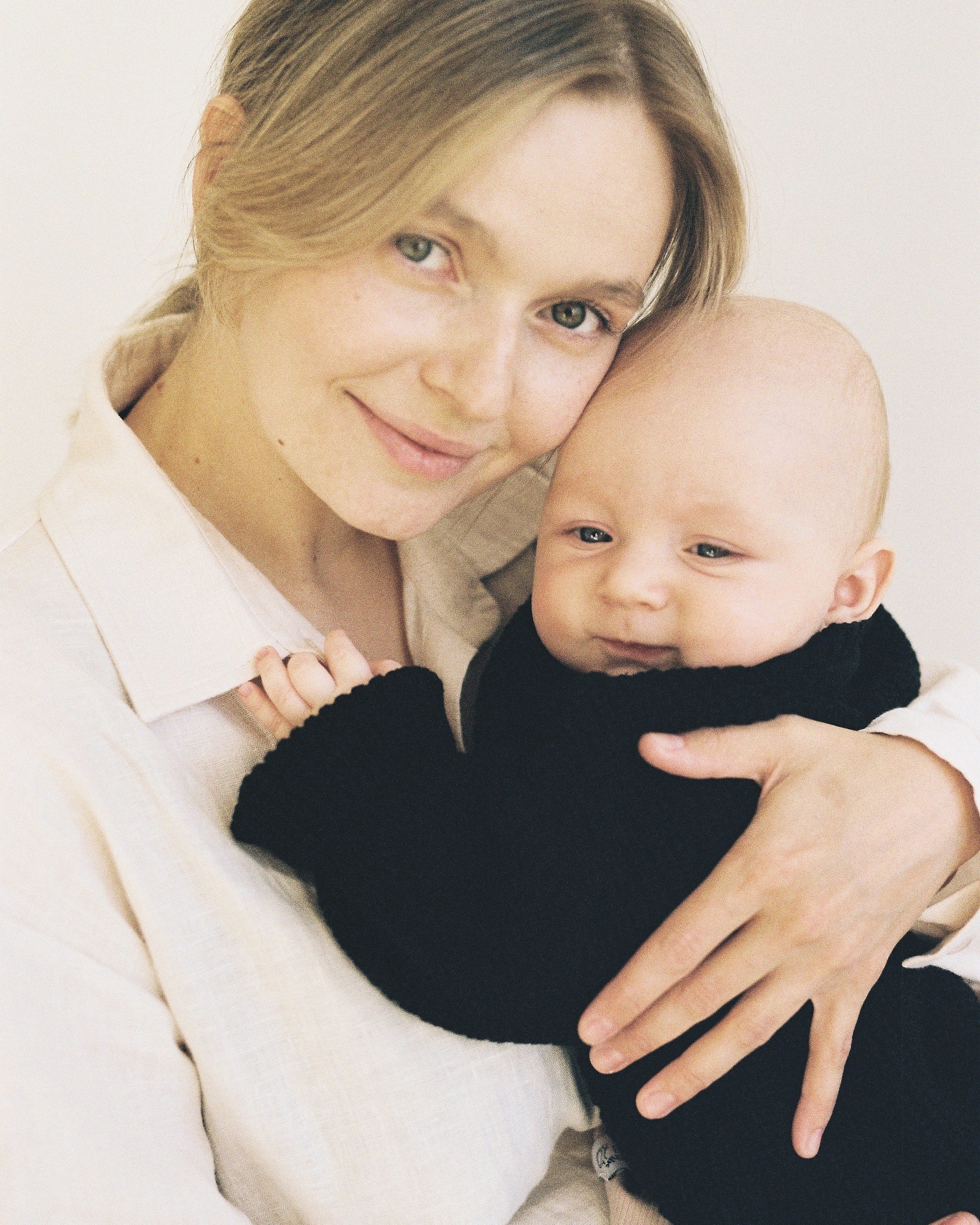 Ирина (35 mm). Фотограф в Екатеринбурге и Москве, Анна