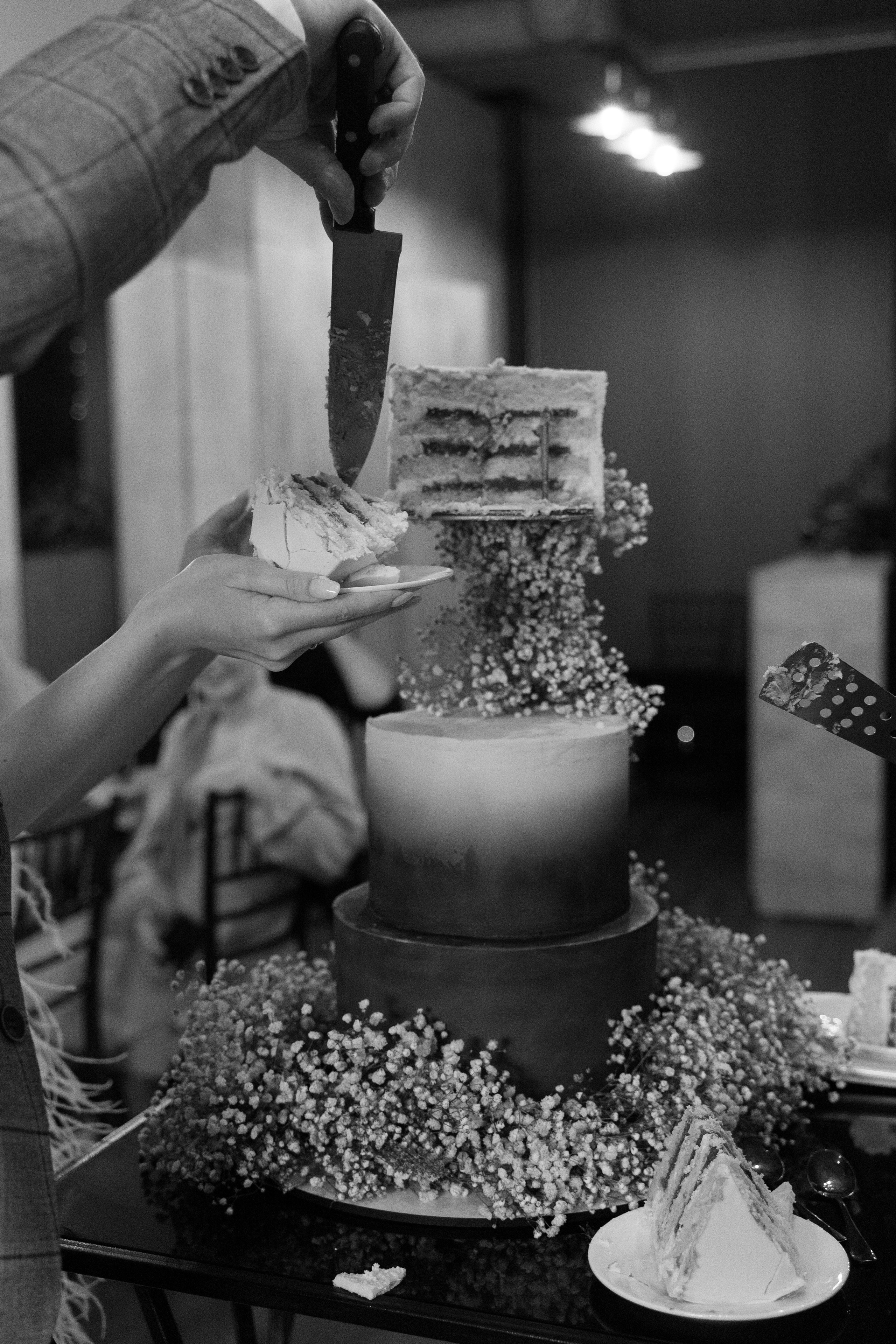 Саша и Яна. Свадебный и семейный фотограф в Новосибирске Наталья Зорина