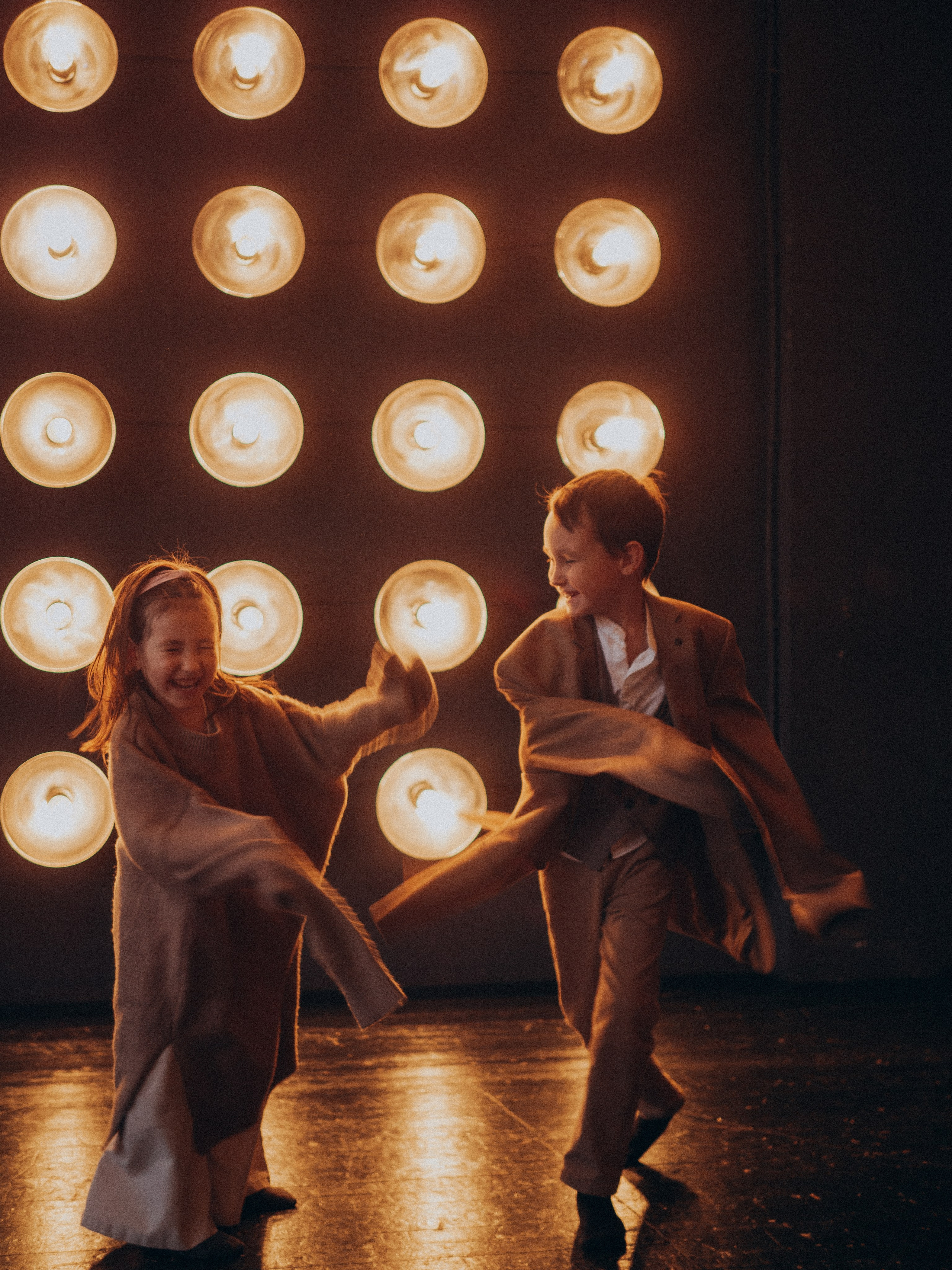 В кругу нежности. Семейный и детский фотограф в Уфе Намощенко Юлия