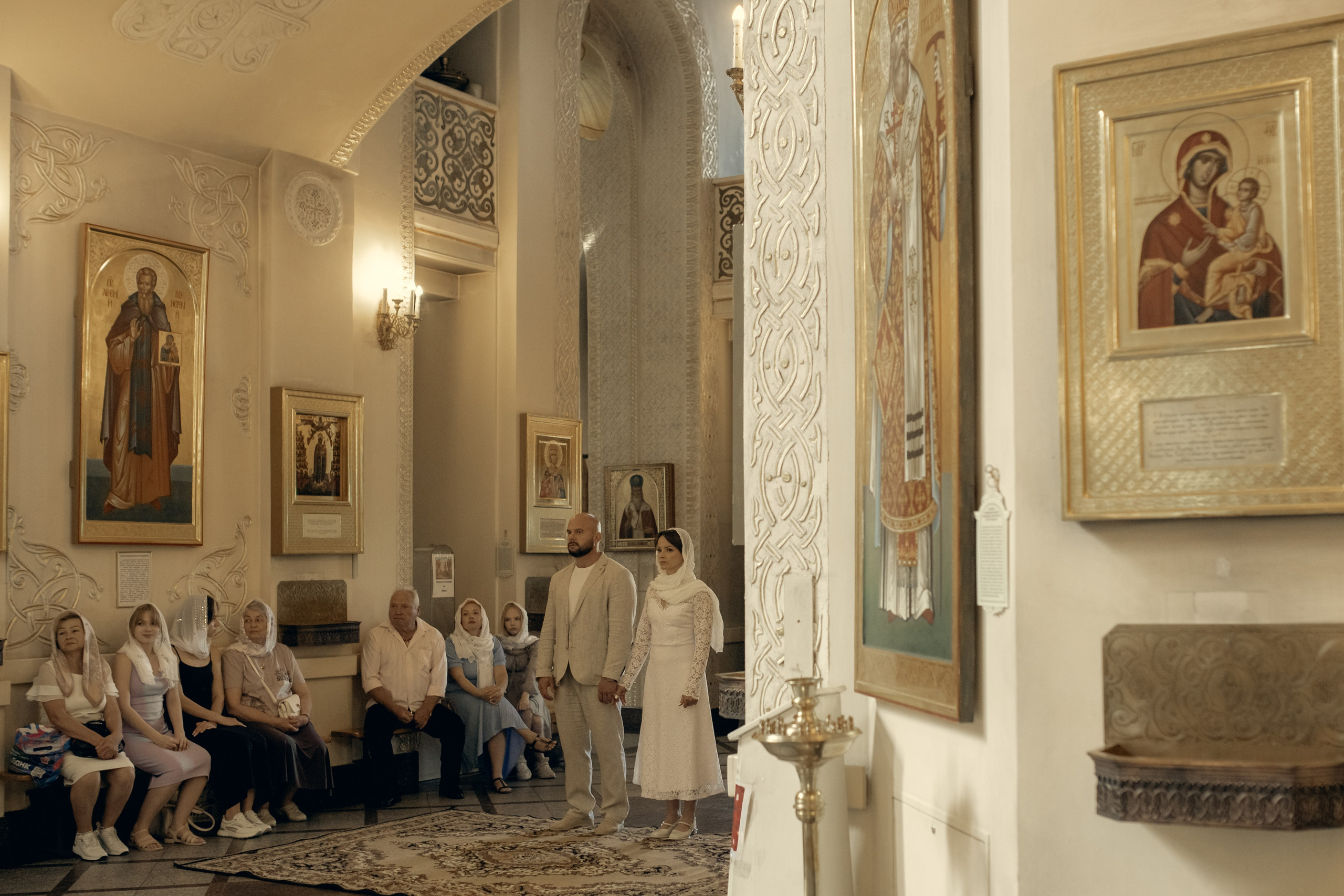 Собор Архангела Михаила. Детский и семейный фотограф в Санкт-Петербурге Светлана Тарасова