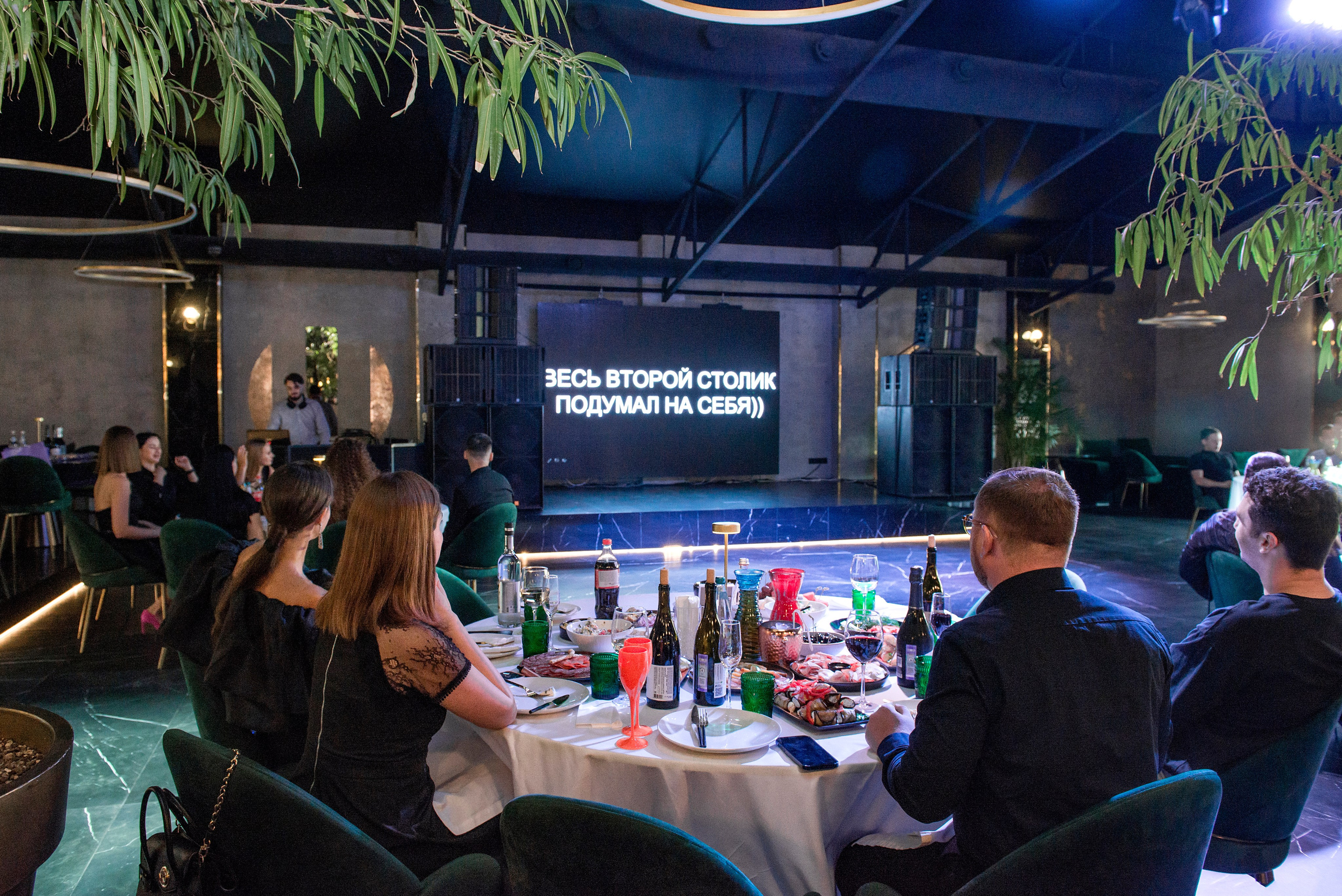 Репортажная съемка. Главная