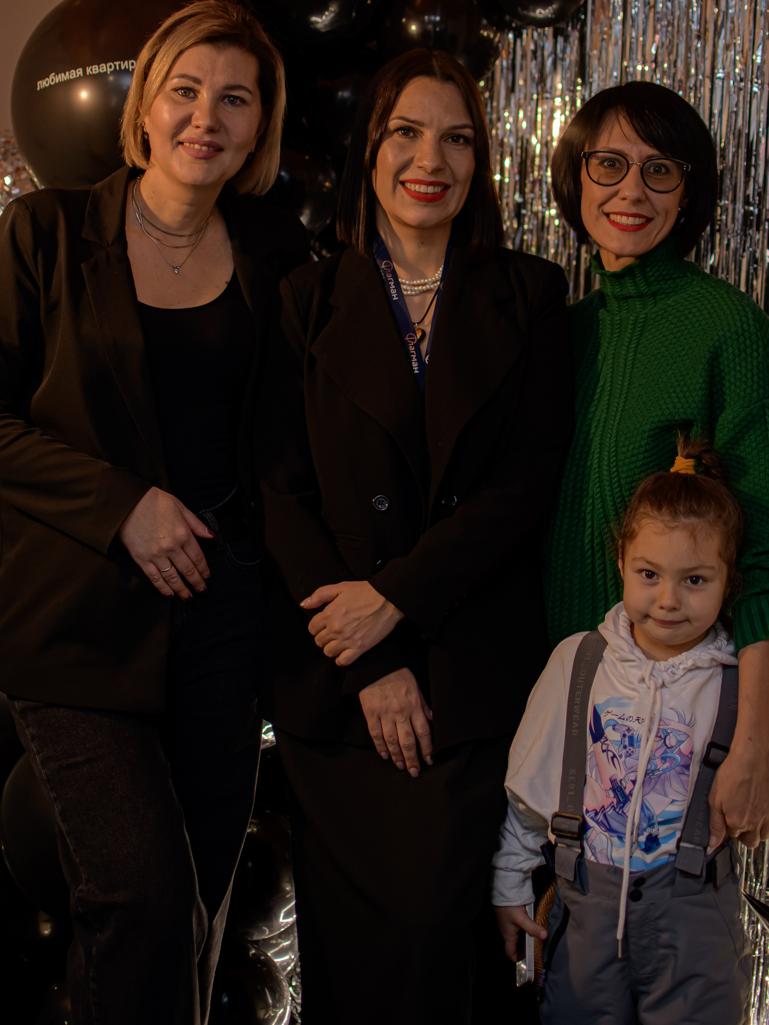 ФЛАГМАН. Photokarish