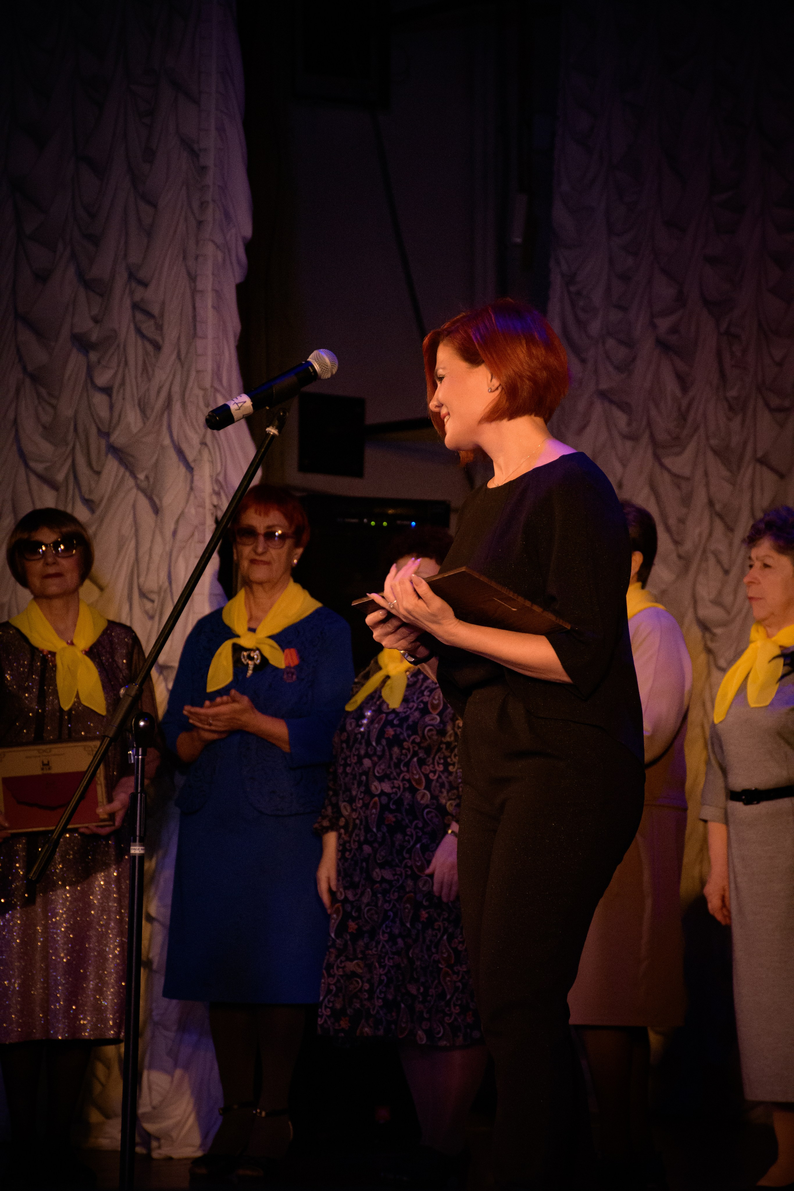 ОБЩЕСТВЕННОЕ ПРИЗНАНИЕ. Photokarish