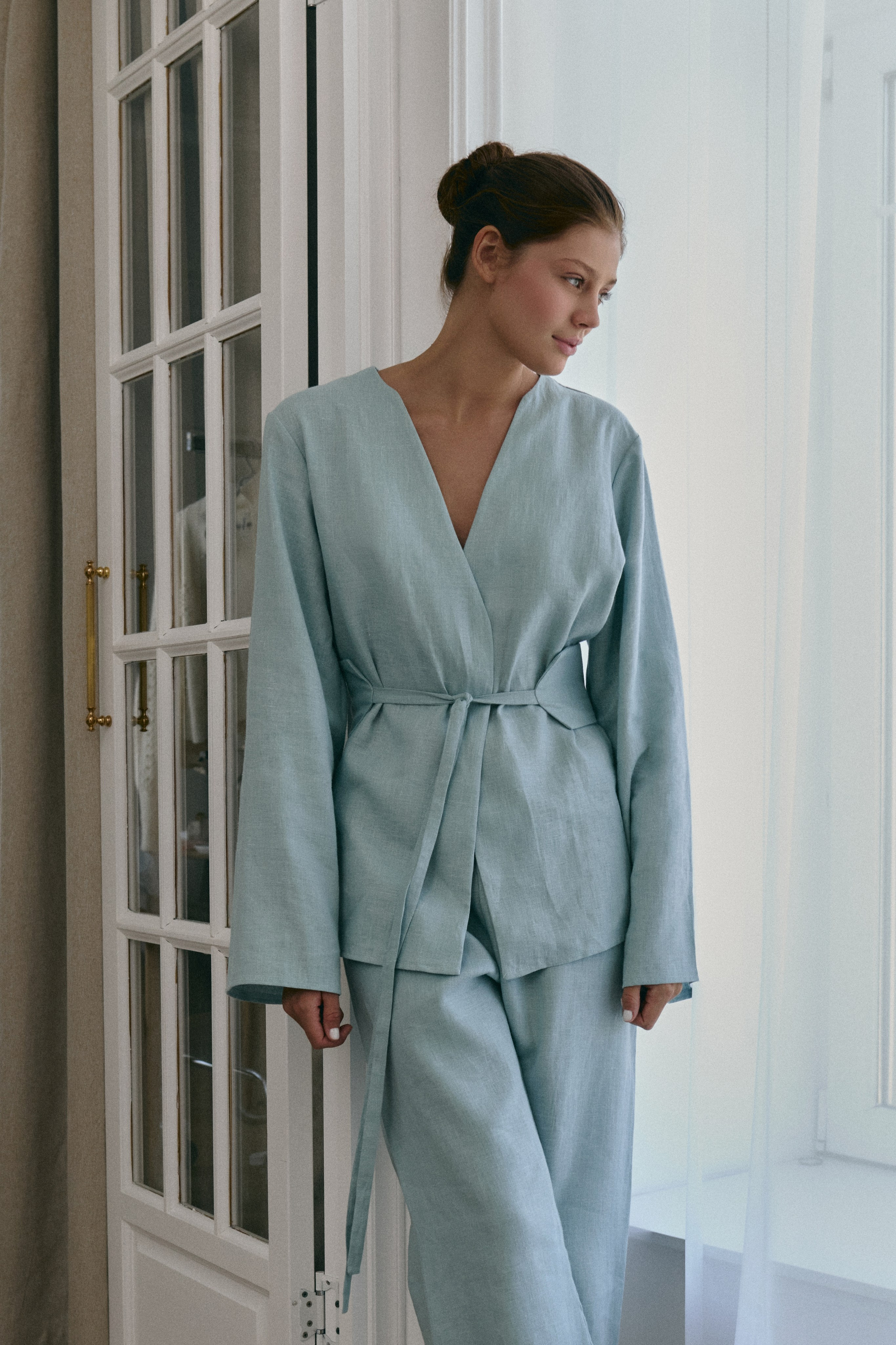 Essevity brand. Fashion and model test photographer based in Dubai and Abu-Dhabi