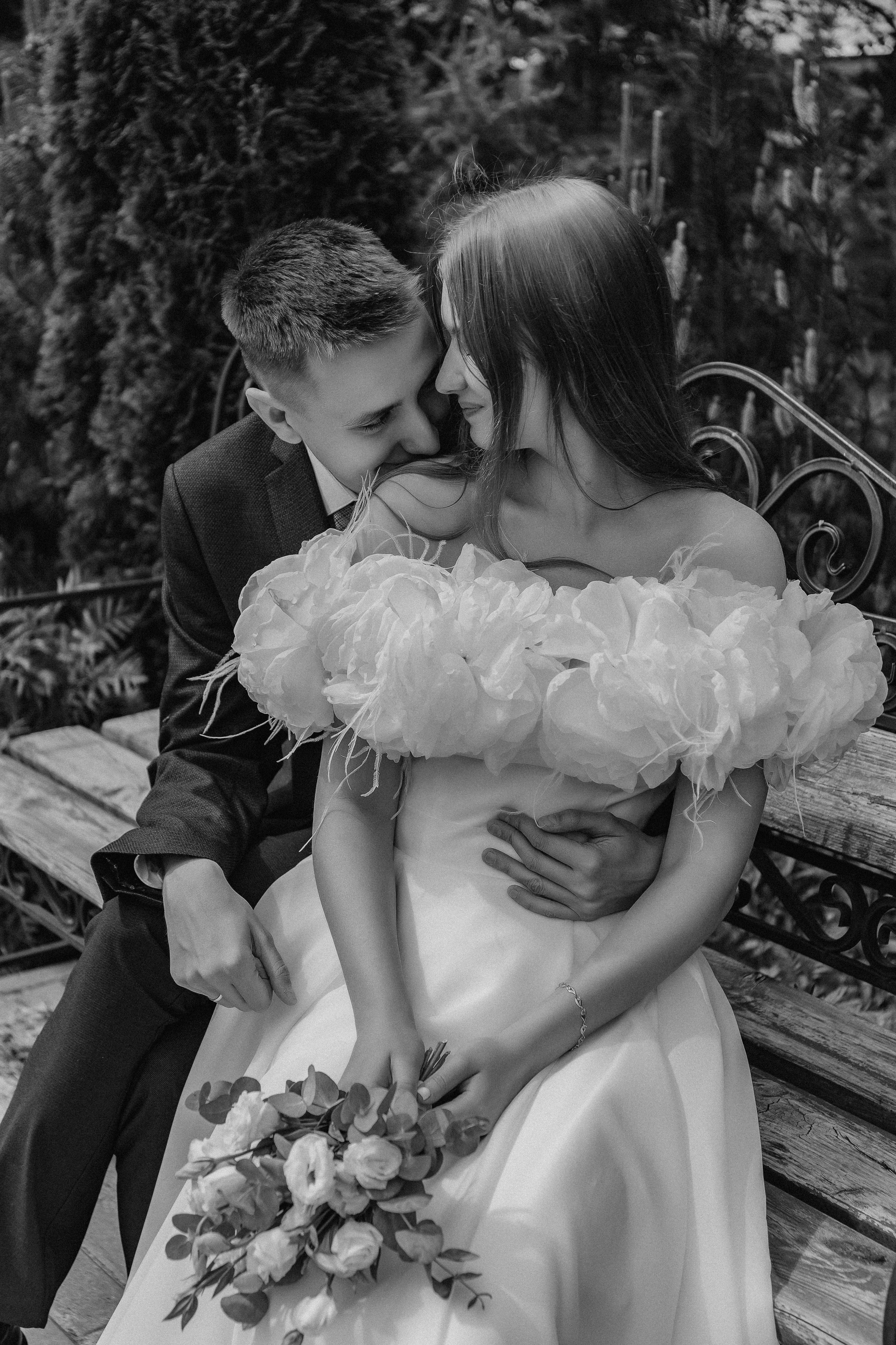 Nastya & Andrey. Семейный и свадебный фотограф в Нижнем Новгороде