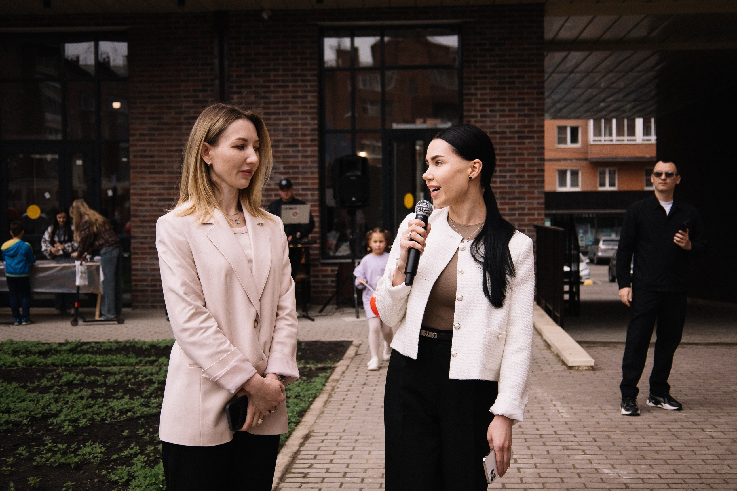 КСИ-СТРОЙ. Фотограф в Иркутске