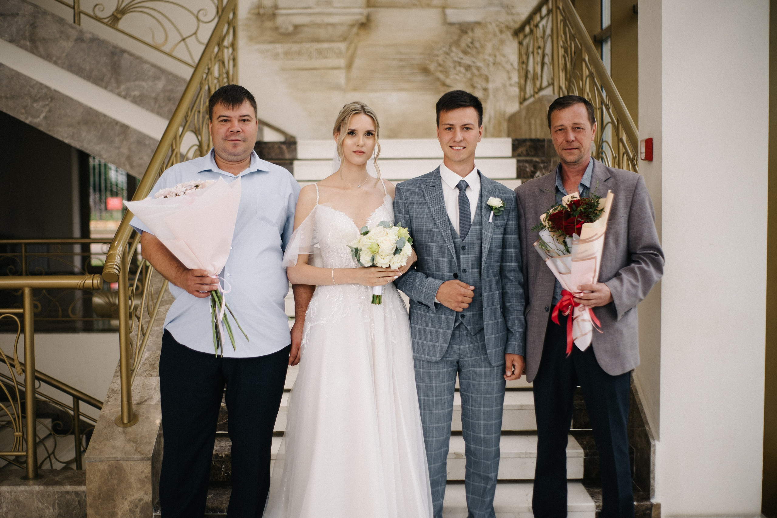 Свадебный день. Фотограф в Иркутске