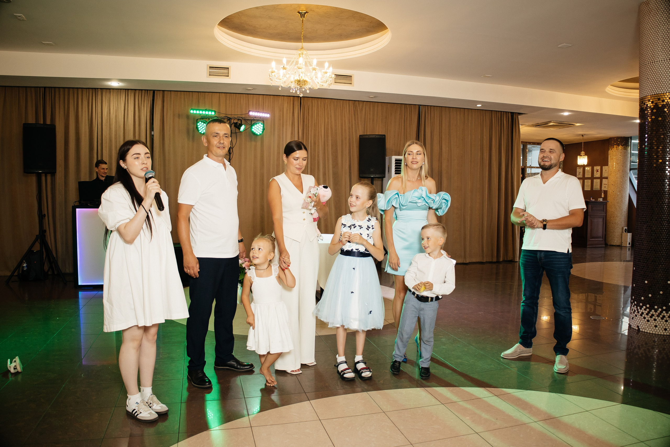 Свадьба полный день. Фотограф в Иркутске