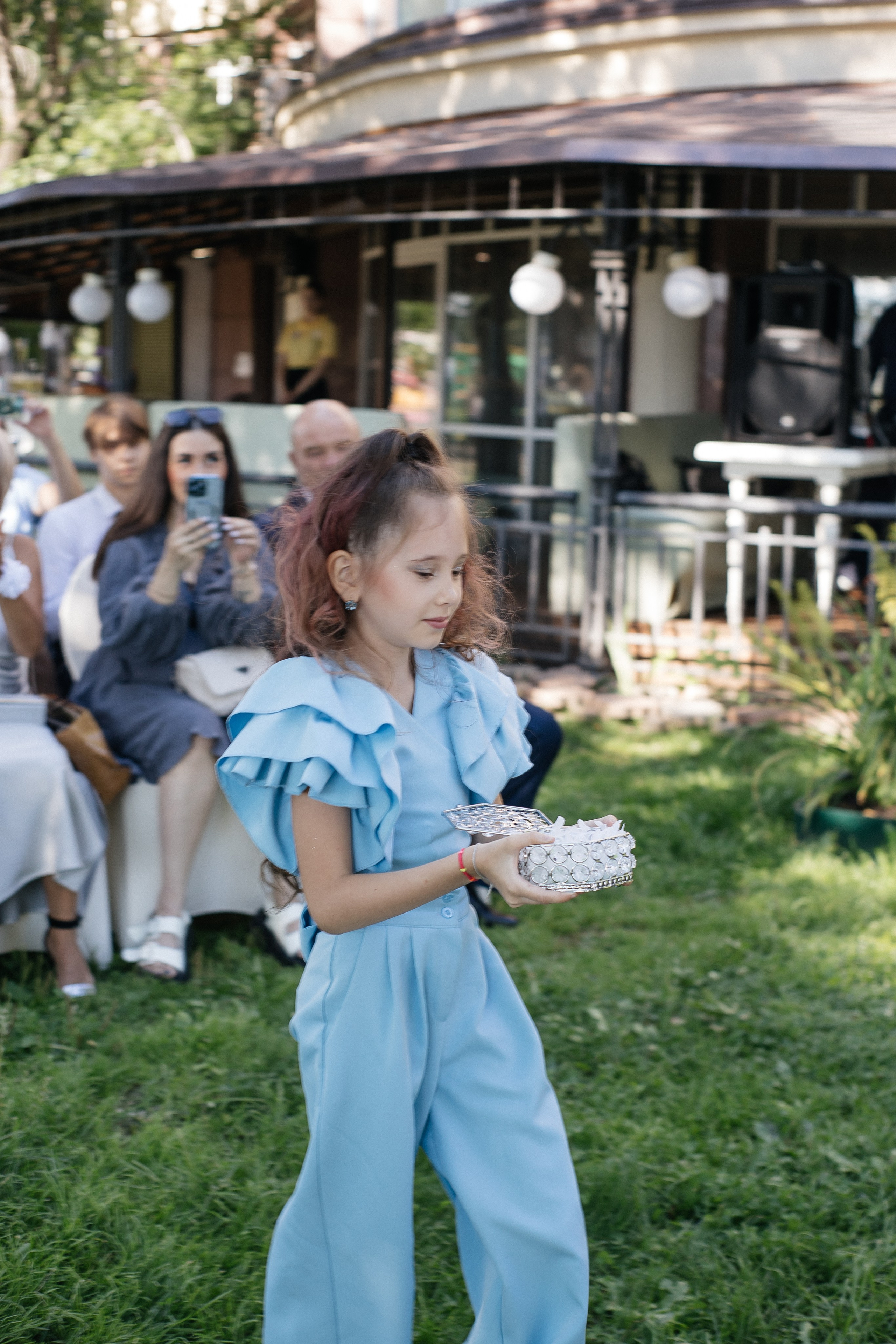 Полный свадебный день. Фотограф в Иркутске