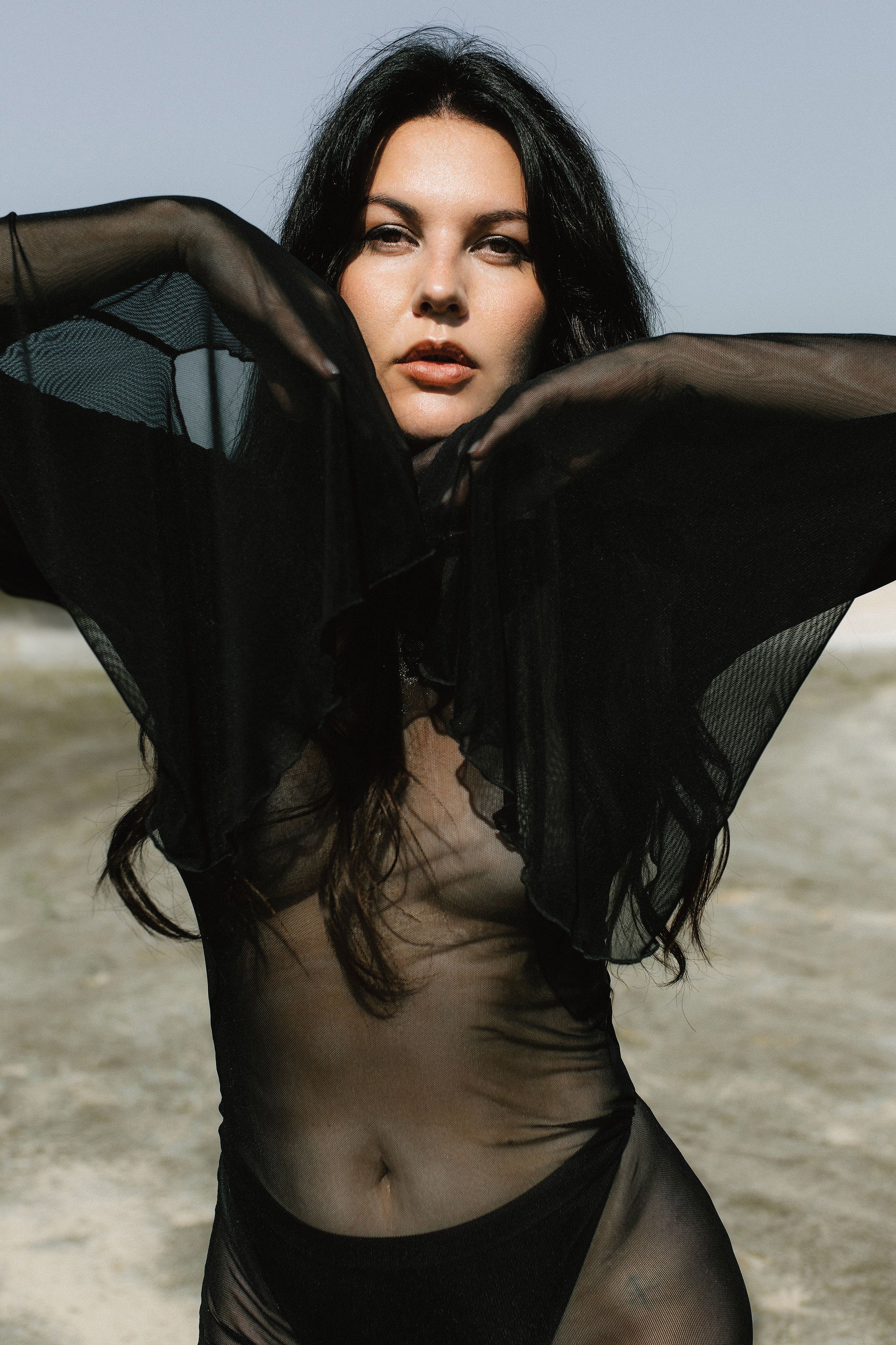 Настя. Свадебный, семейный фотограф в Рязани Лена Брант