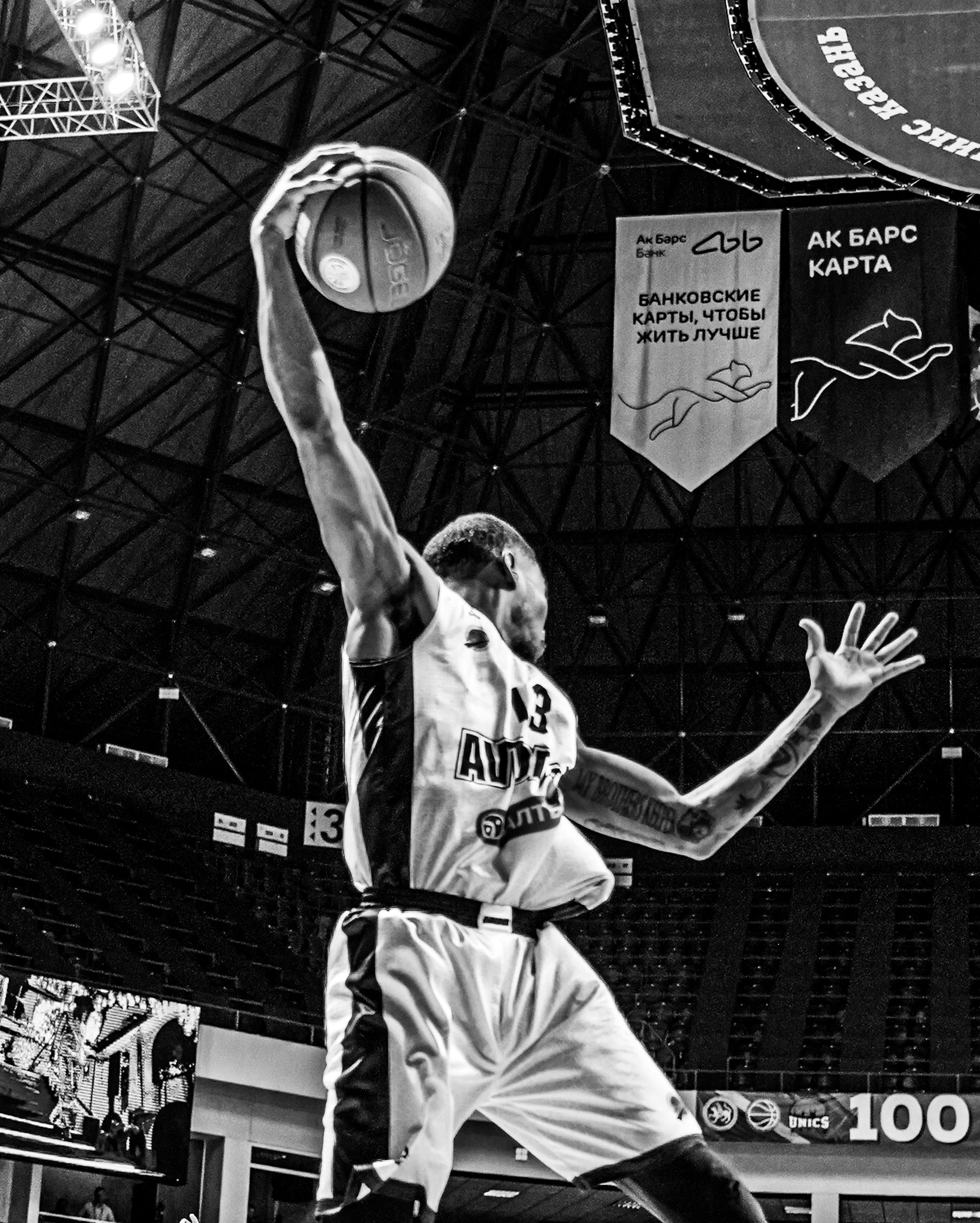 УНИКС. Фотограф в Казани Алина Абдуллина