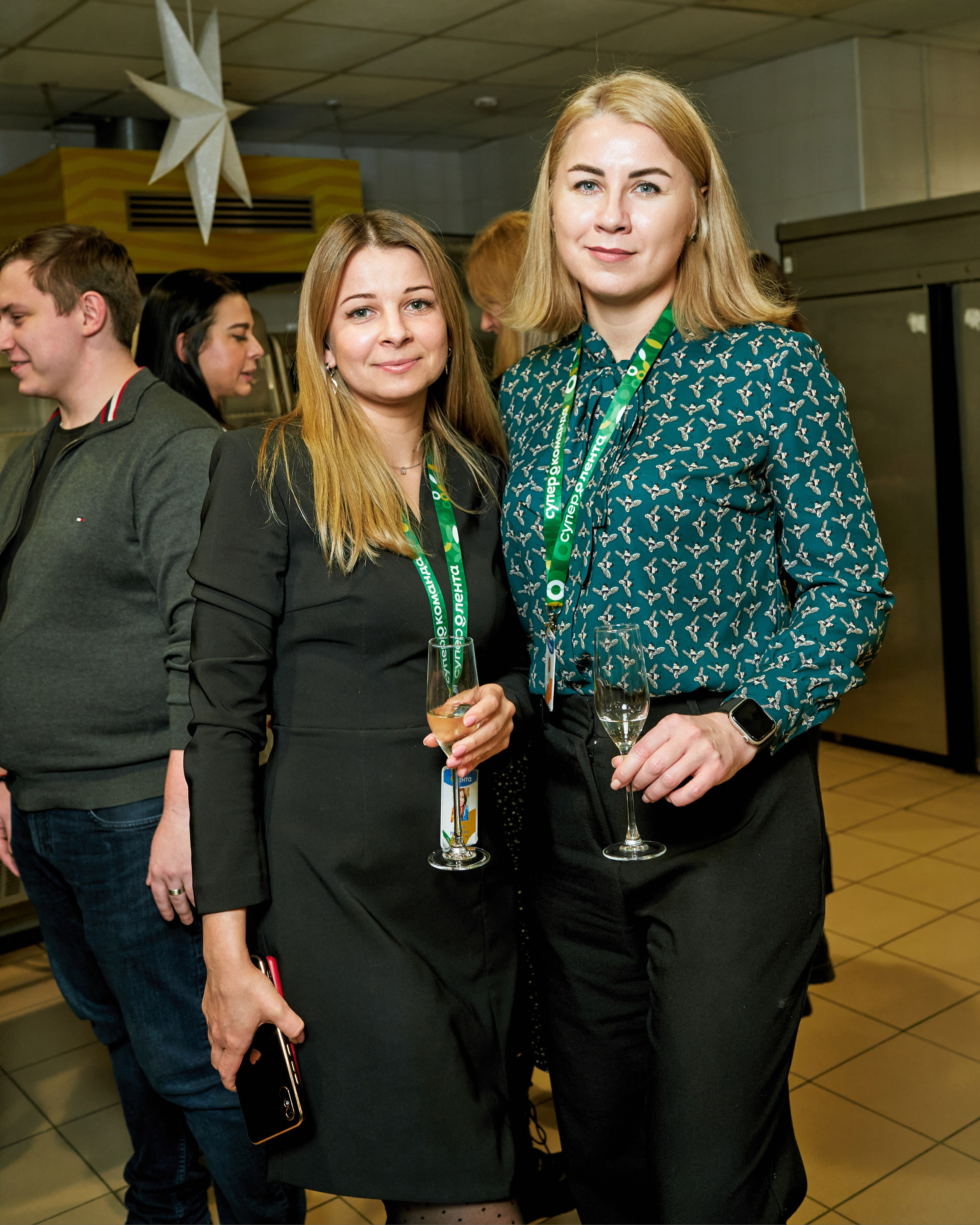 Корпоратив Лента Декабрь. Yankovski_001