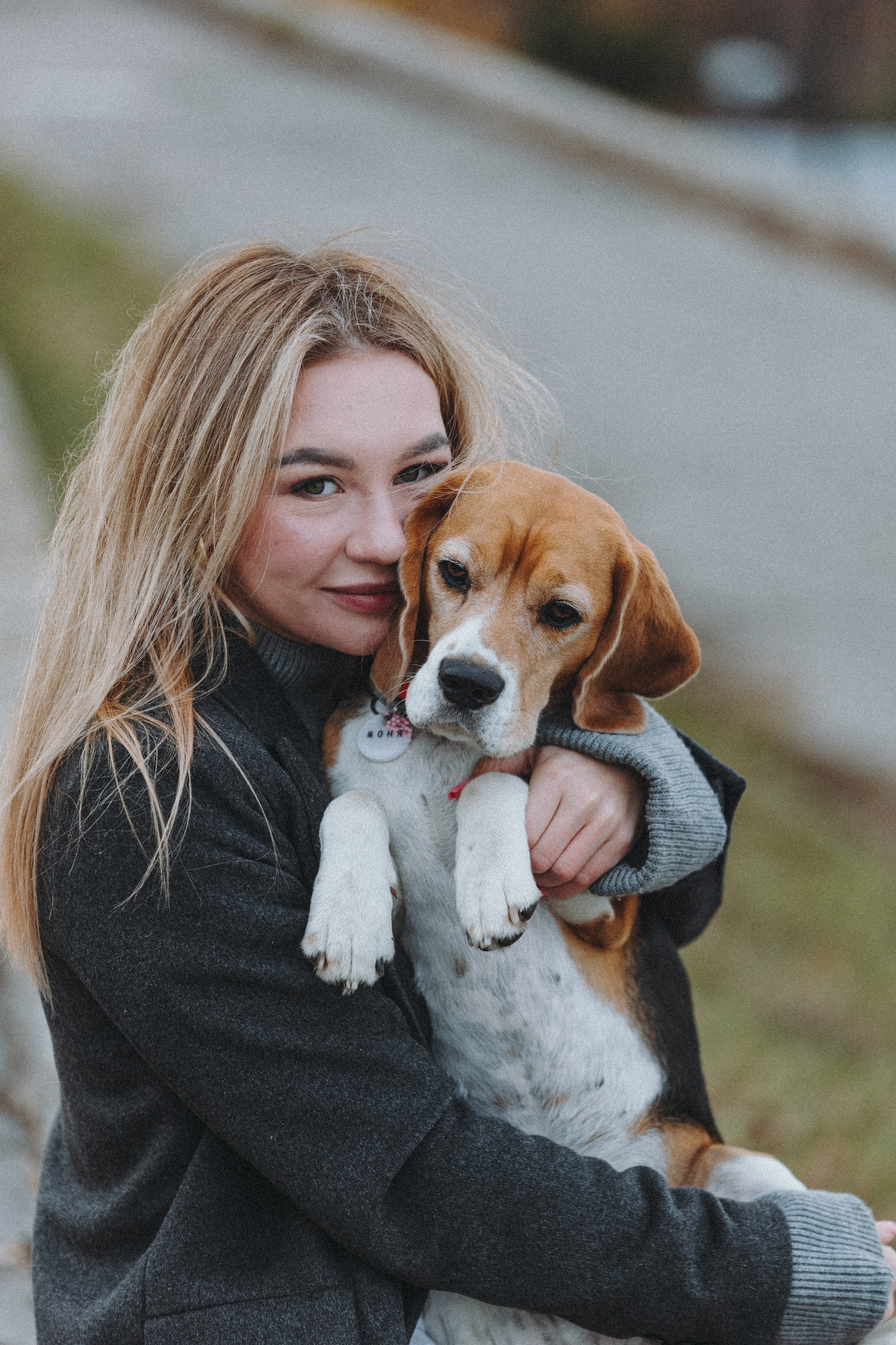 Аня и Моня. Фотограф — анималист Светлана Кысса|фотограф собак в Краснодаре и Нижнем Новгороде