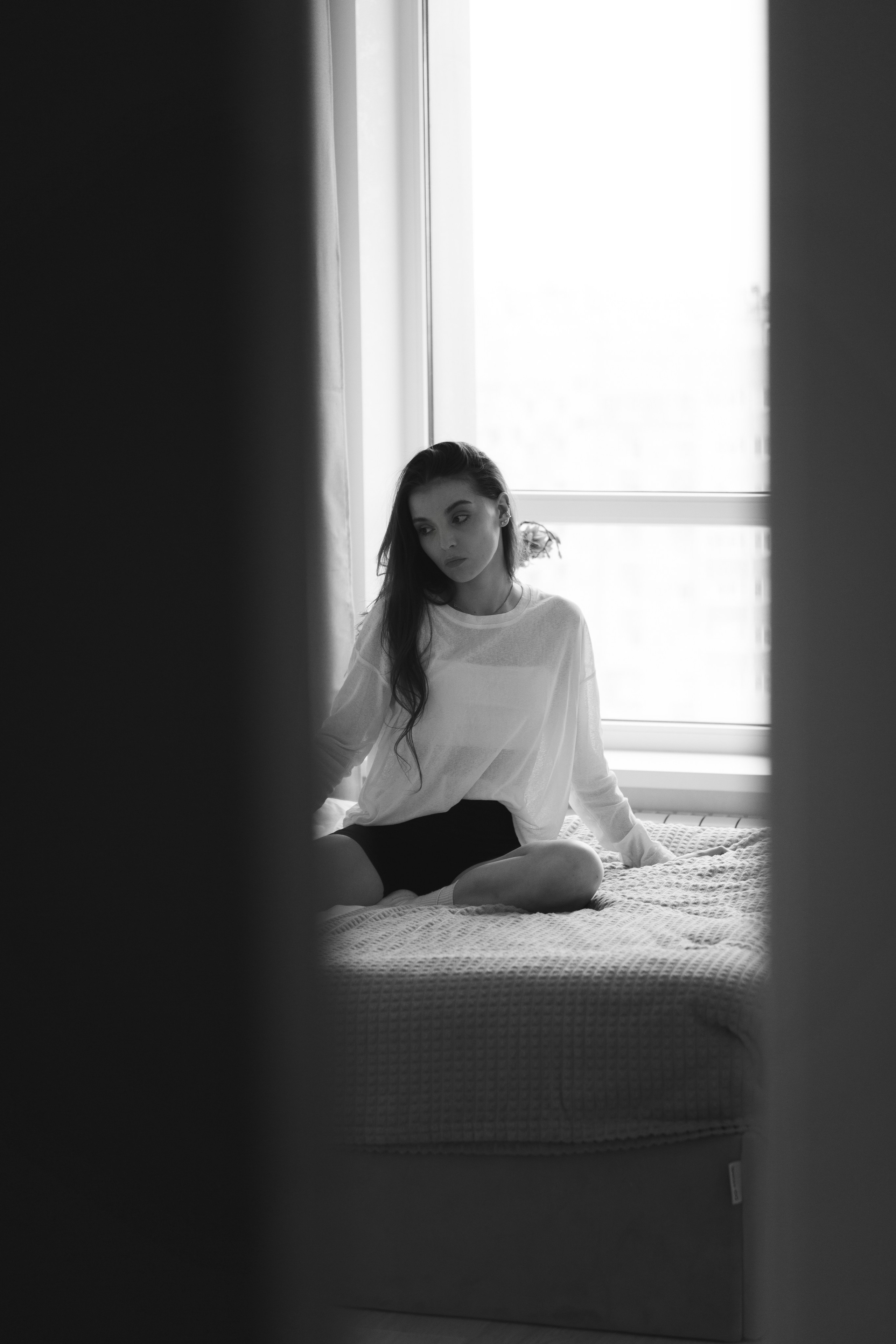 Милана. Фотограф Плеханов Дмитрий