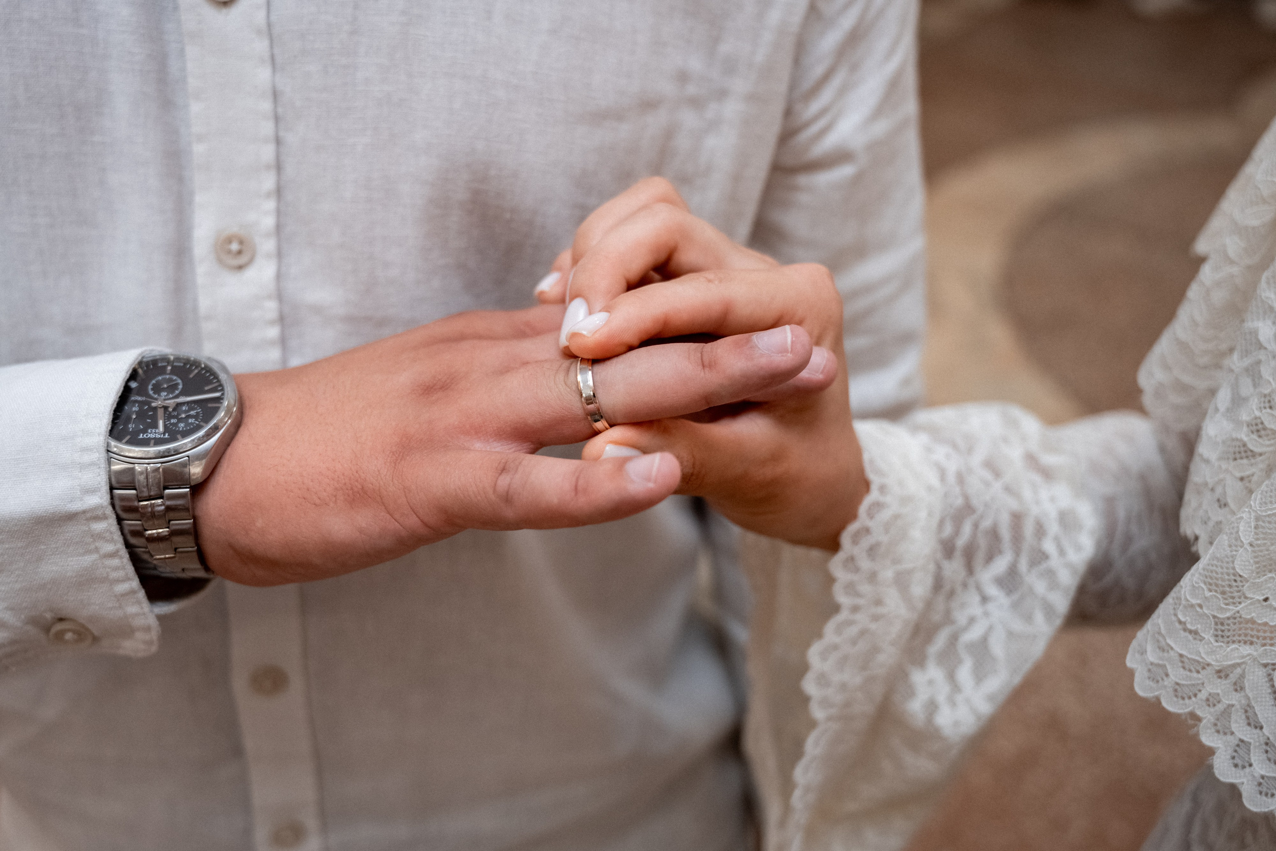 Свадьба Алины и Егора