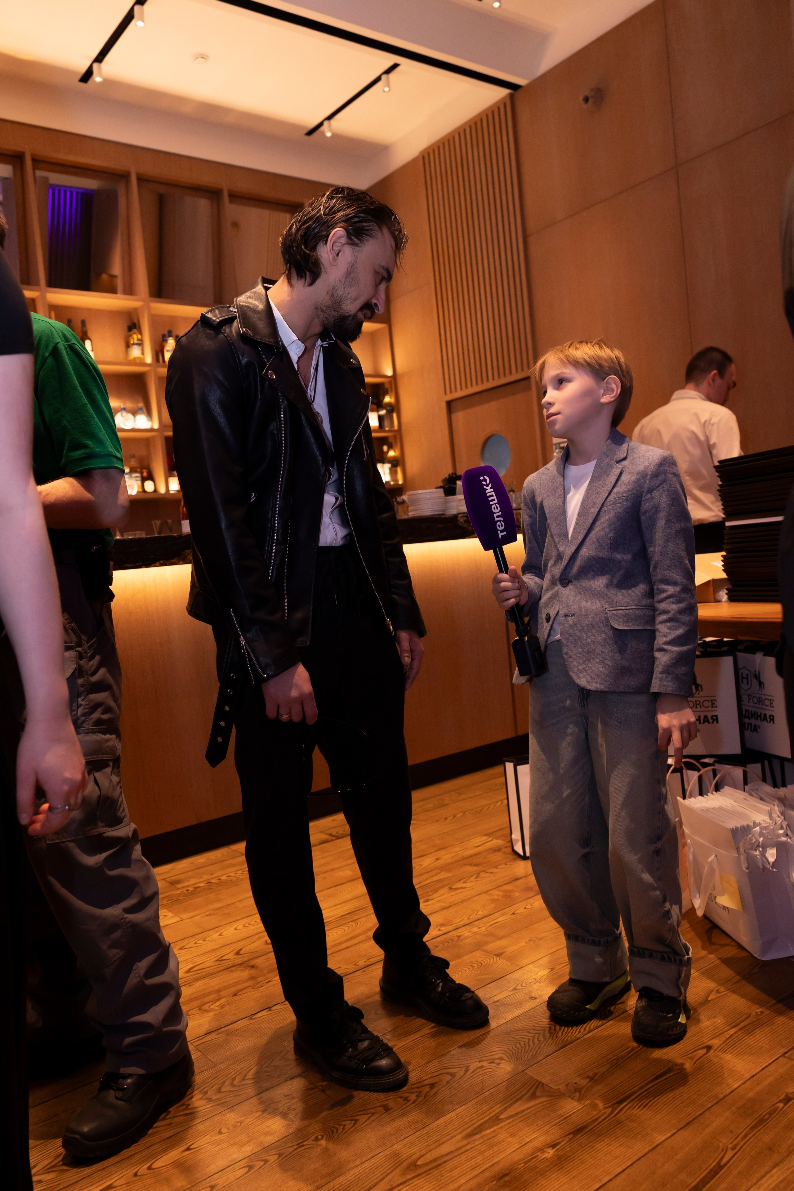 Премия «I`m famous». Сказочный фотограф для Вас и Вашей семьи