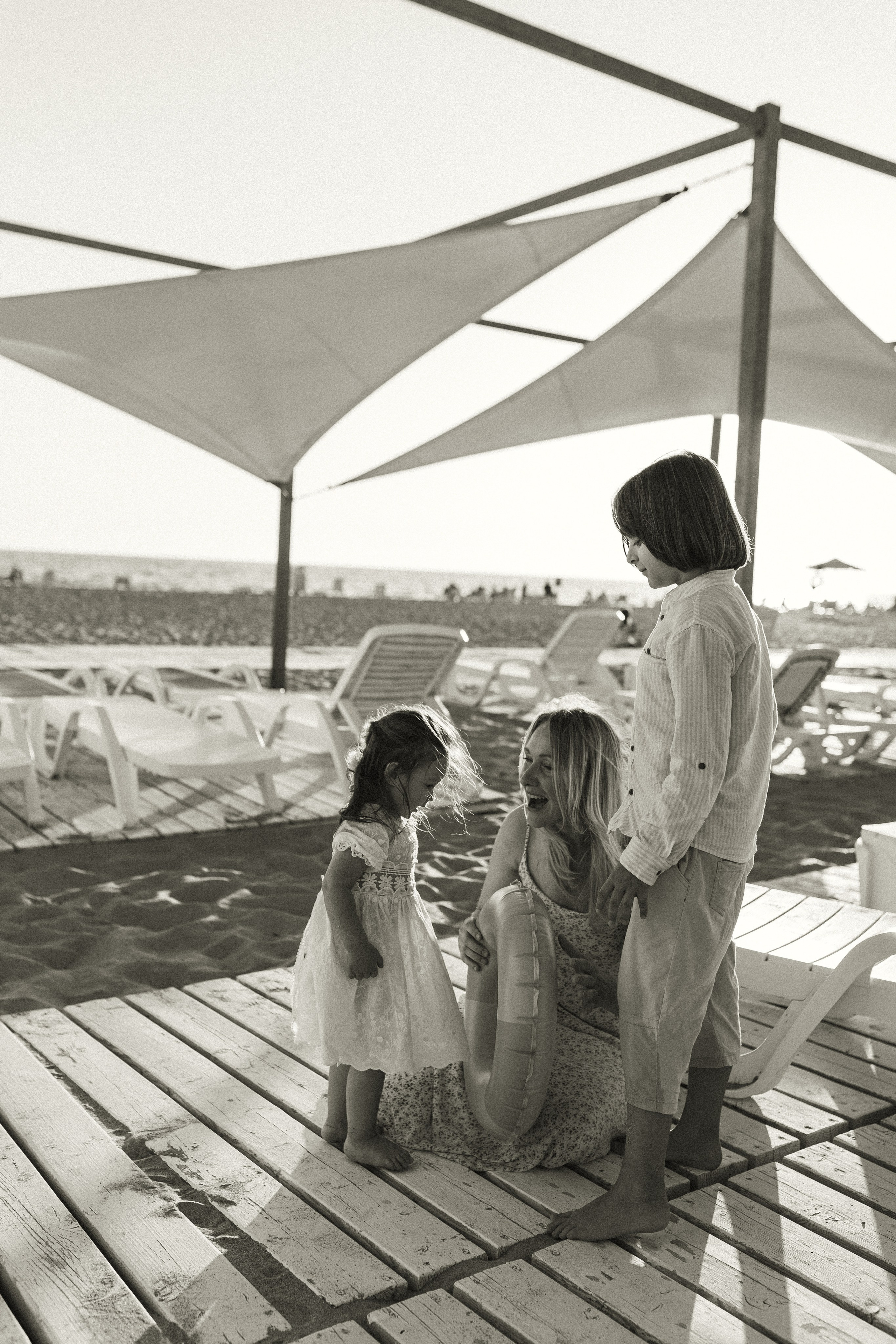 Море🤍. Семейный фотограф в Новороссийске и Анапе Александра Яковлева