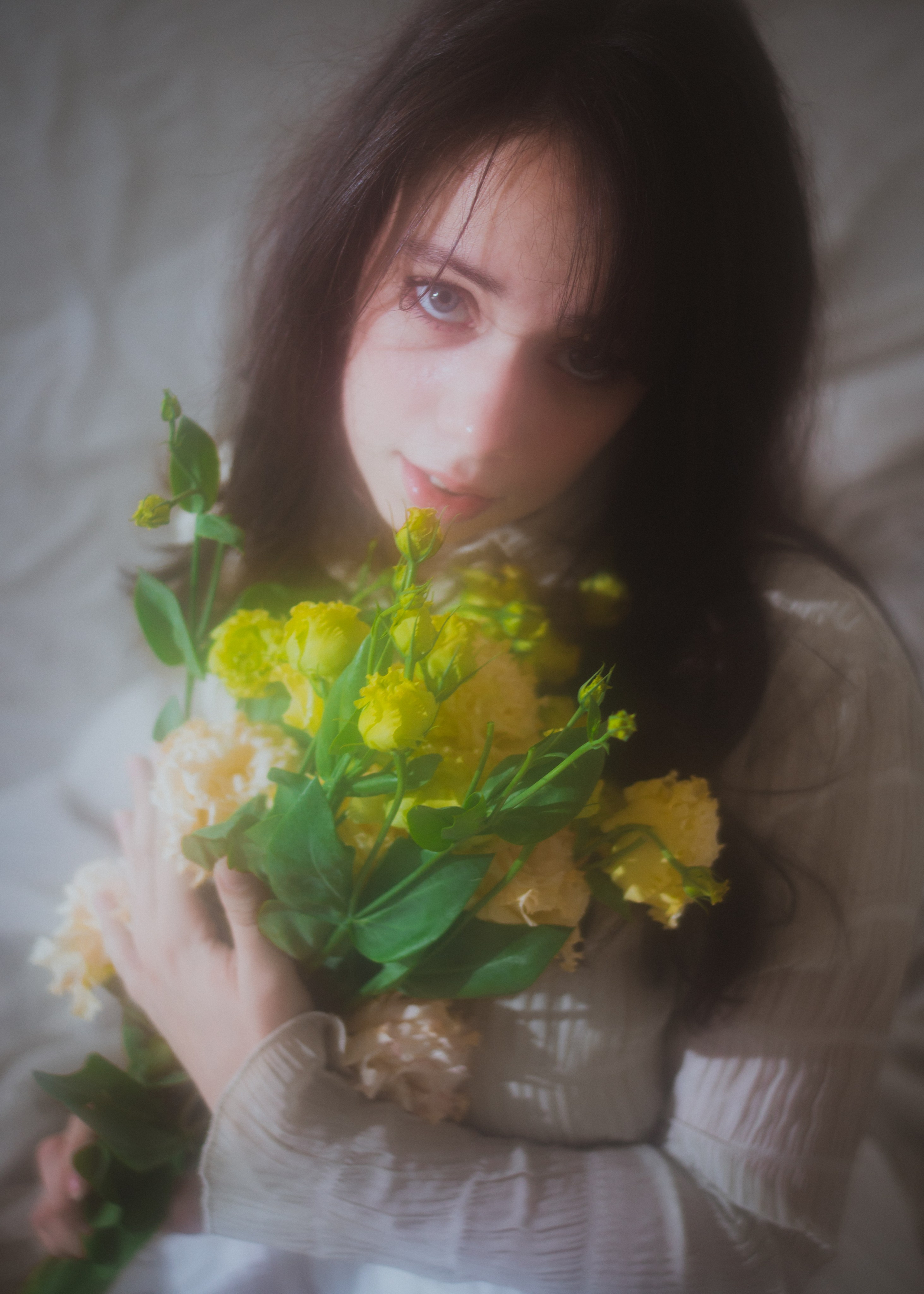 Саша. Анна Мильч