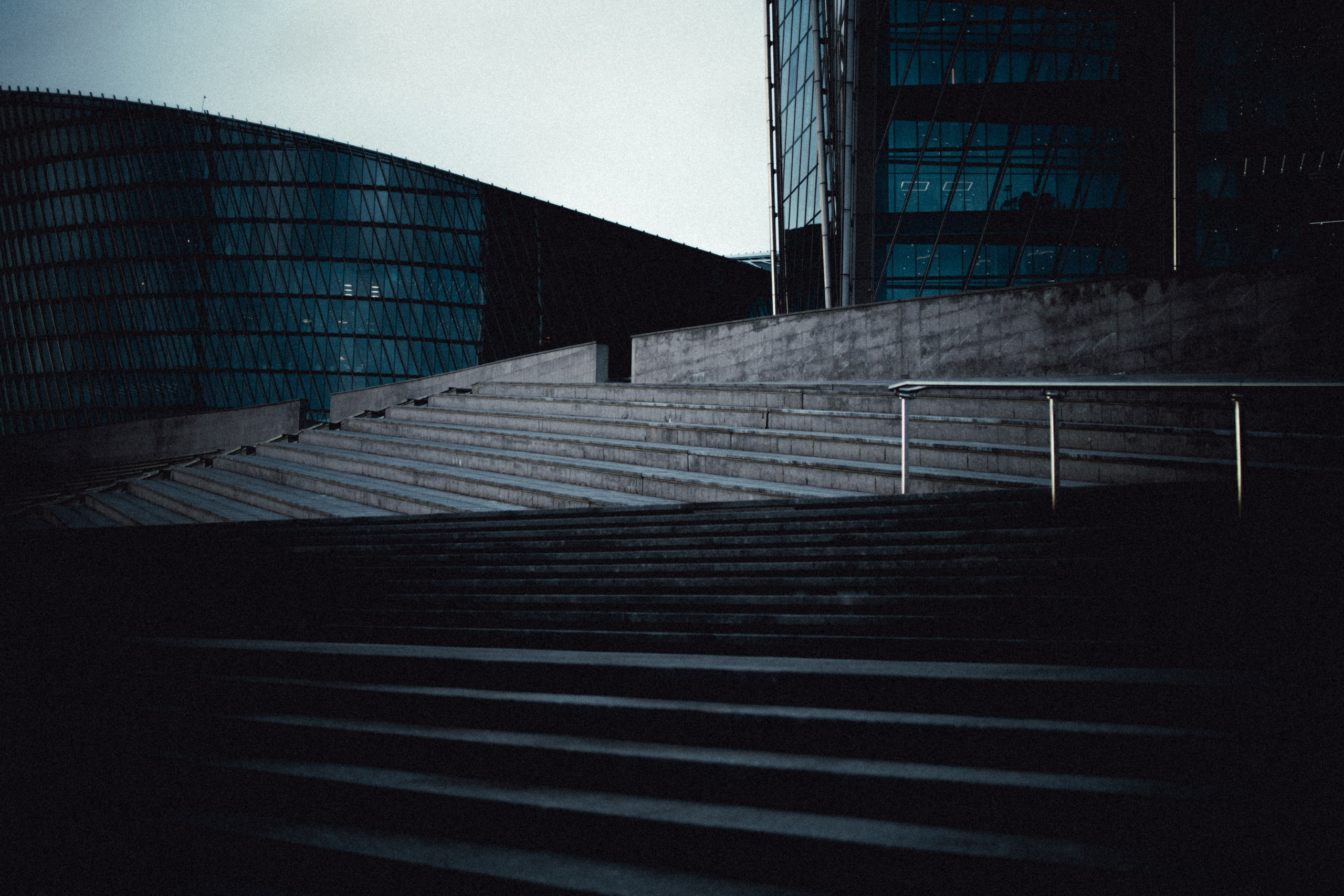 Лахта. Анна Мильч