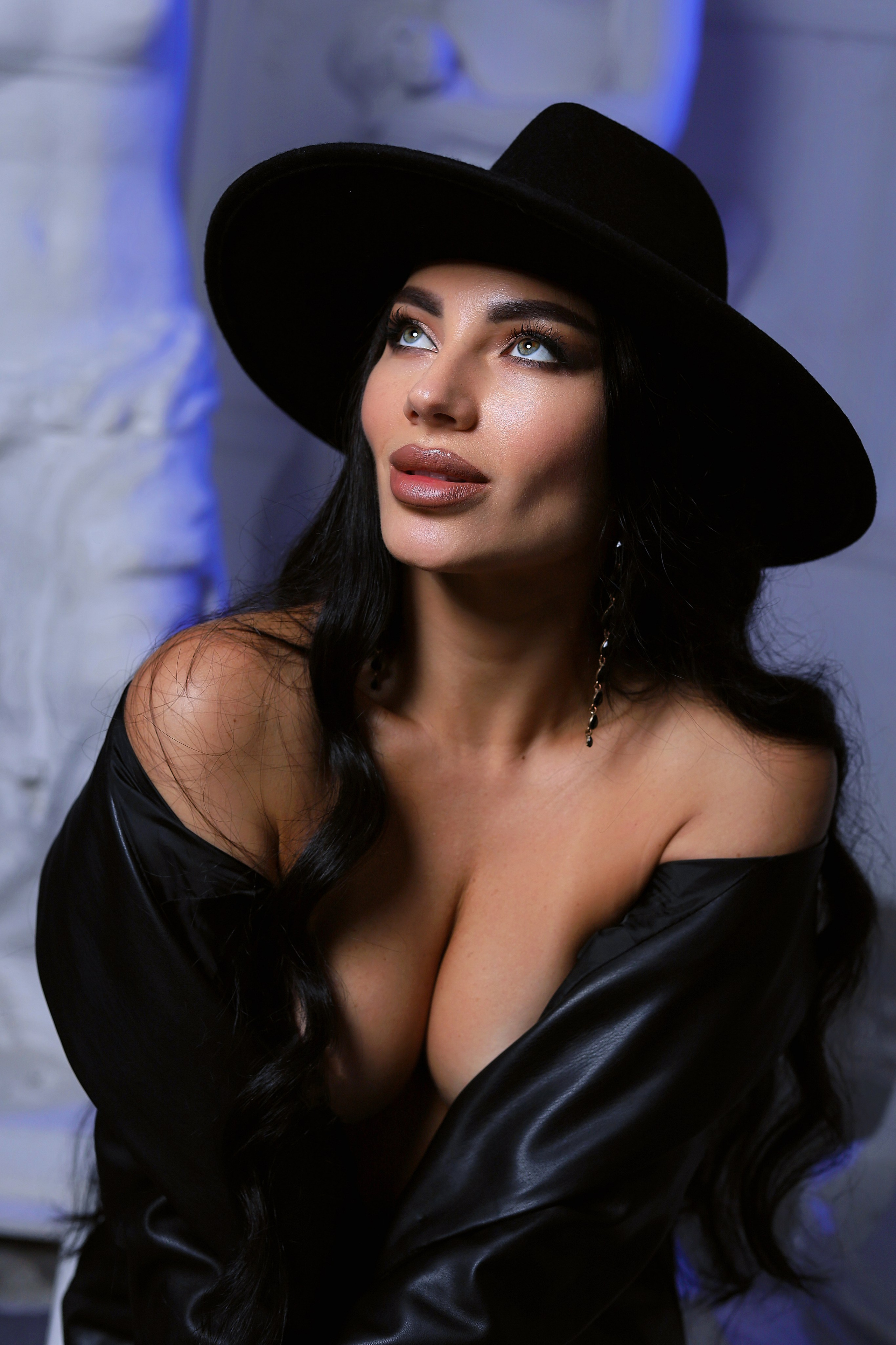 Фешн. Фотограф Мария Дрогунова