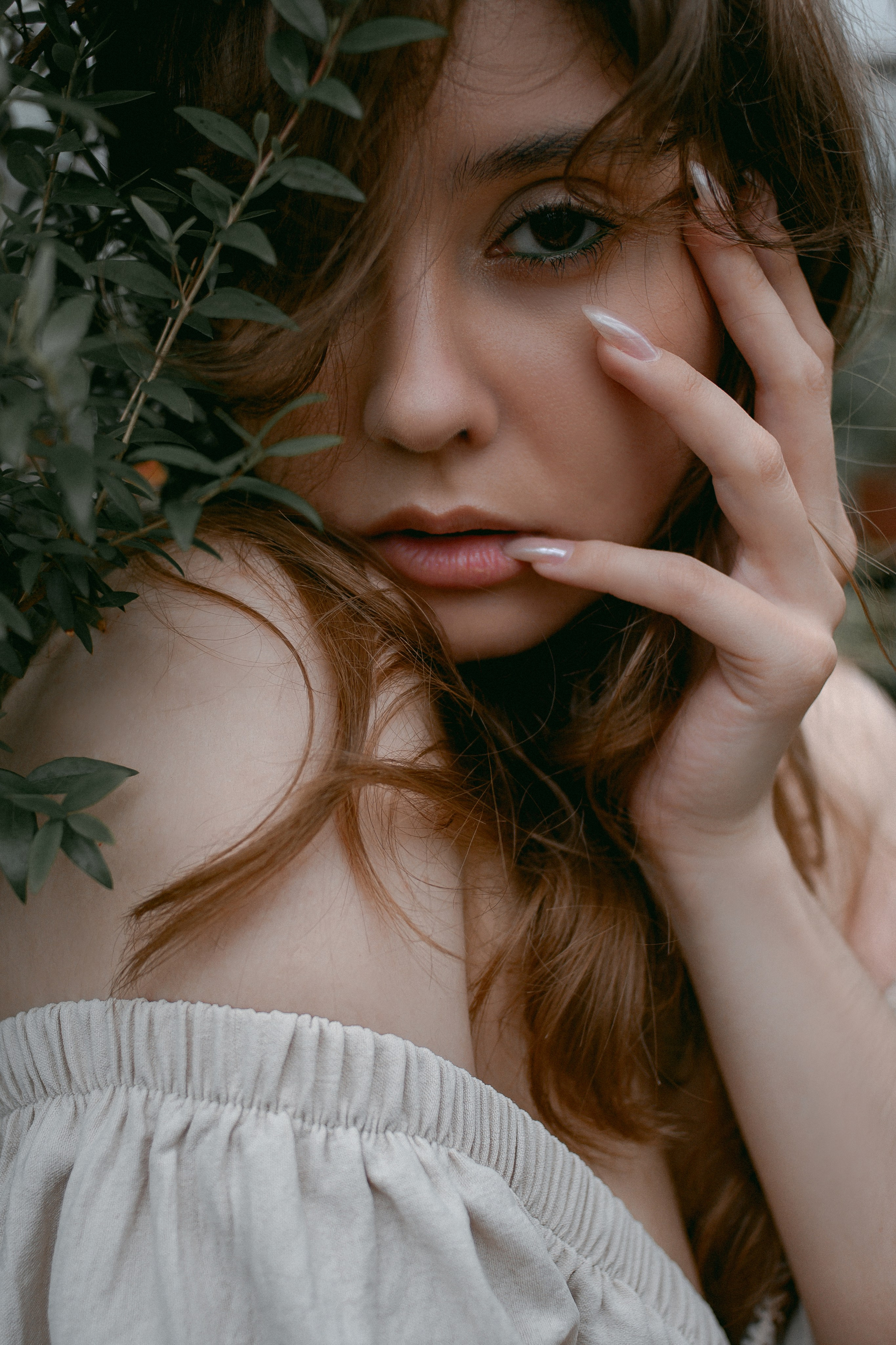 Света. Конек-горбунок. Фотограф в Челябинске Любовь Денисенко