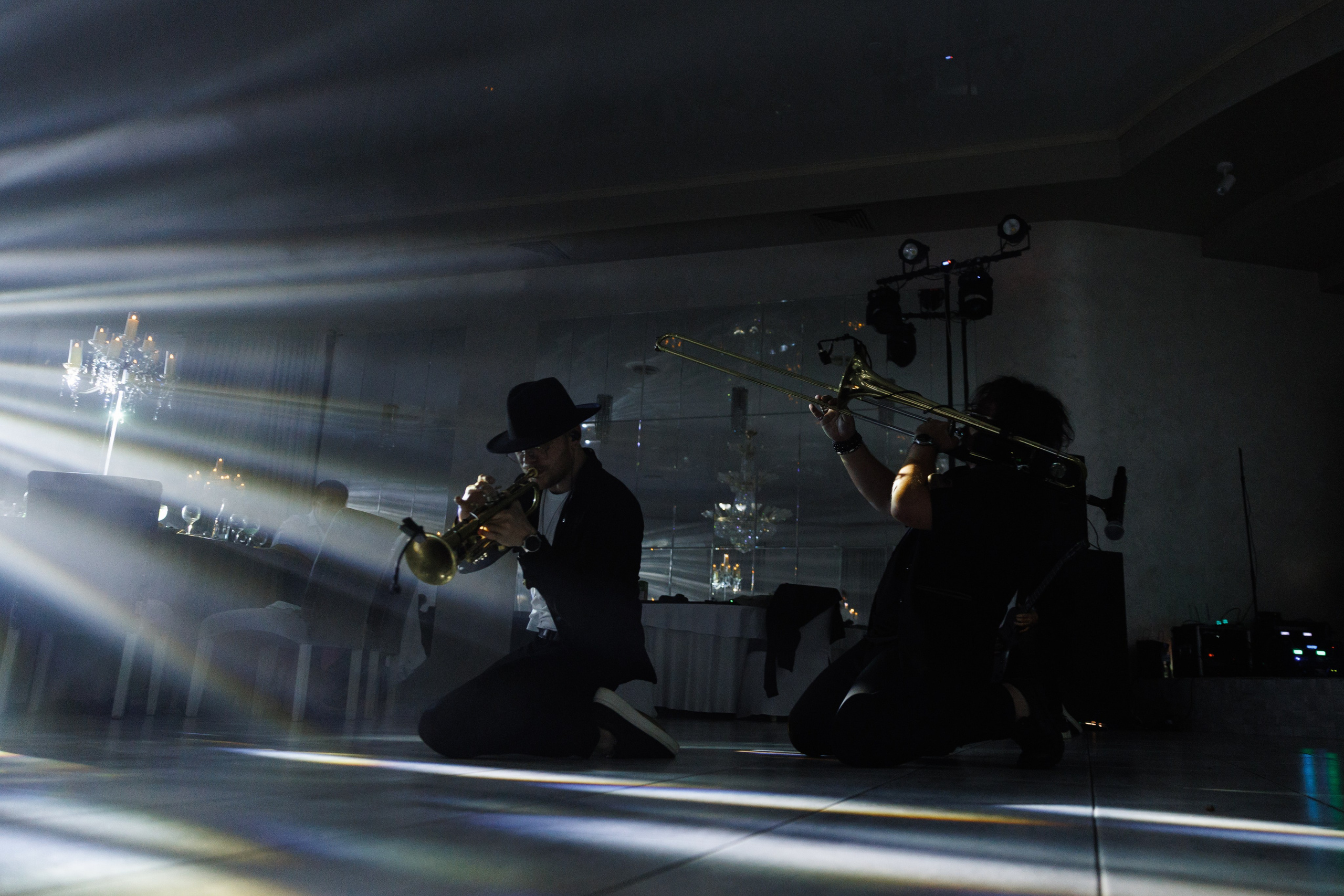 Гоша и Ира. Фотограф Ставрополь Петр Голубенко