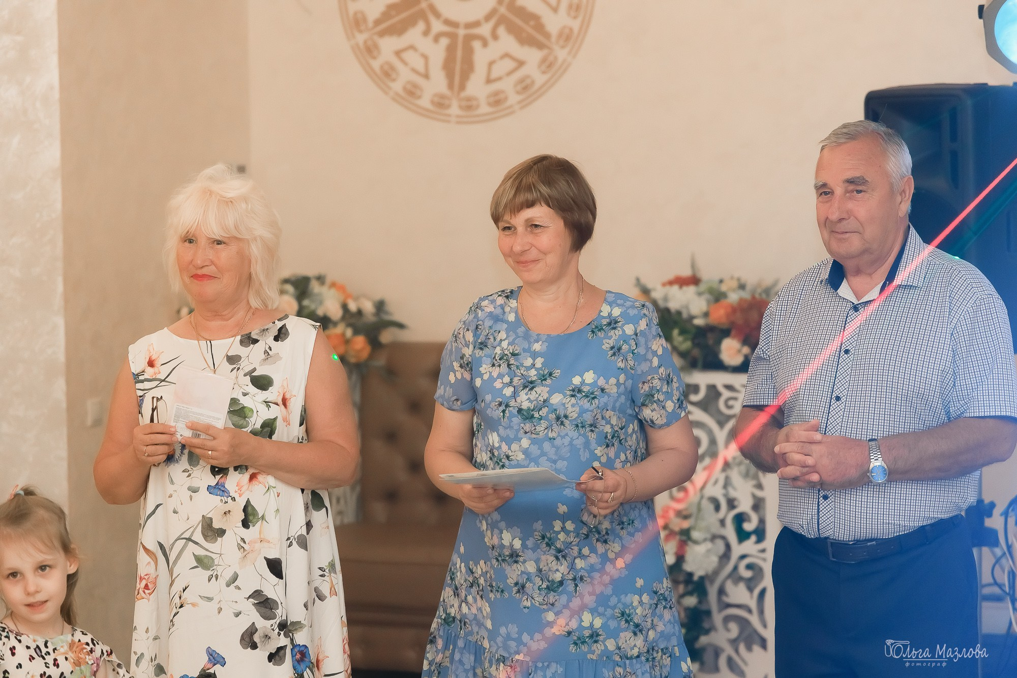 Свадьба Наталии и Владислава. Фотограф в Саратове Ольга Мазлова