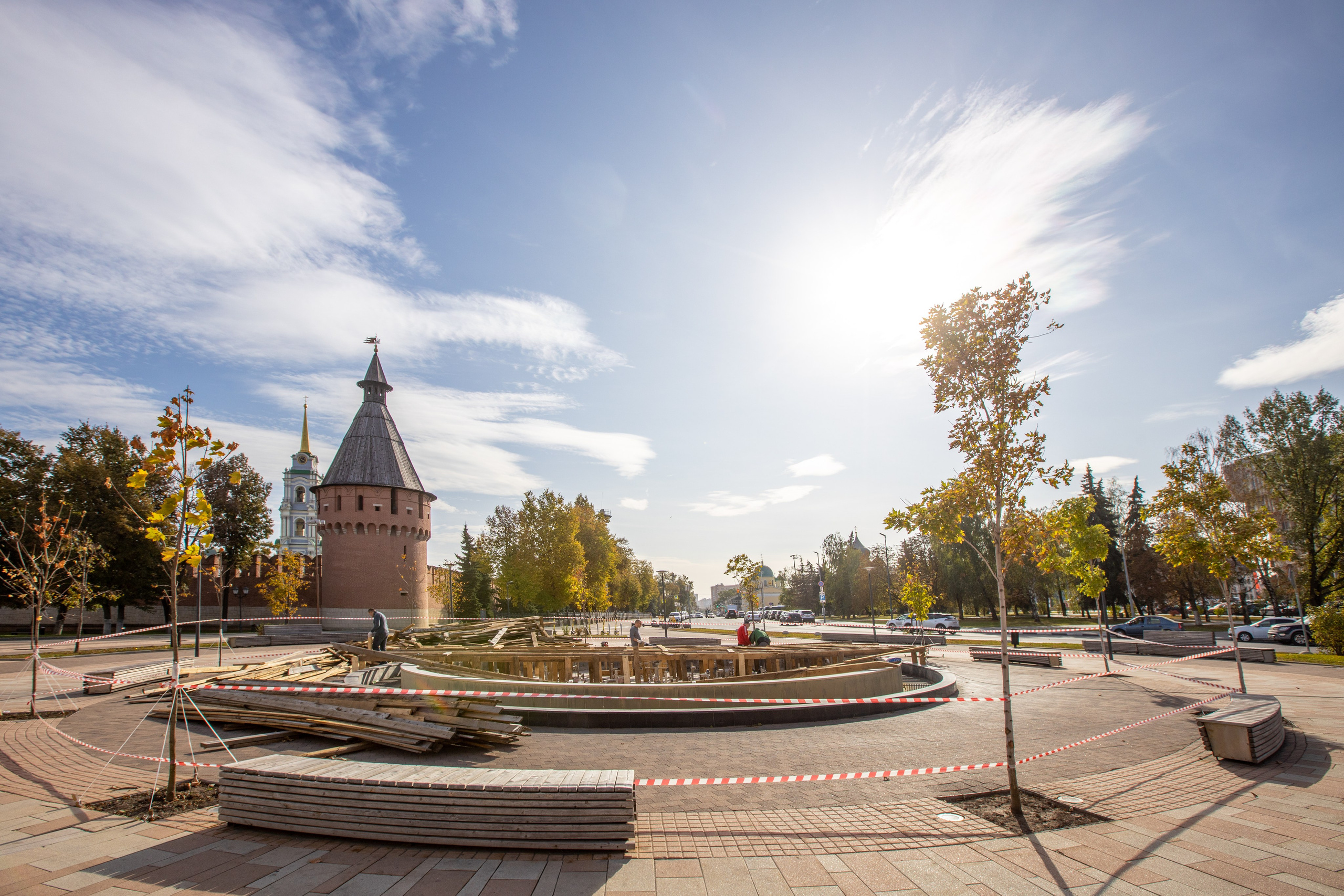 Поездка в Белев и на производство пастилы. Фотограф в Туле Крупский АнДРей. Фотостудия «КАДР71» в Туле