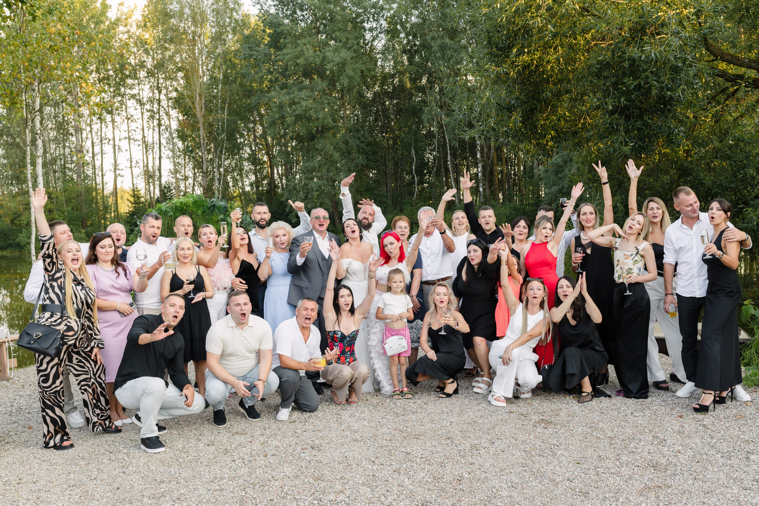 УСАДЬБА ГАНКА. Cheta Kovalevsky фотографы