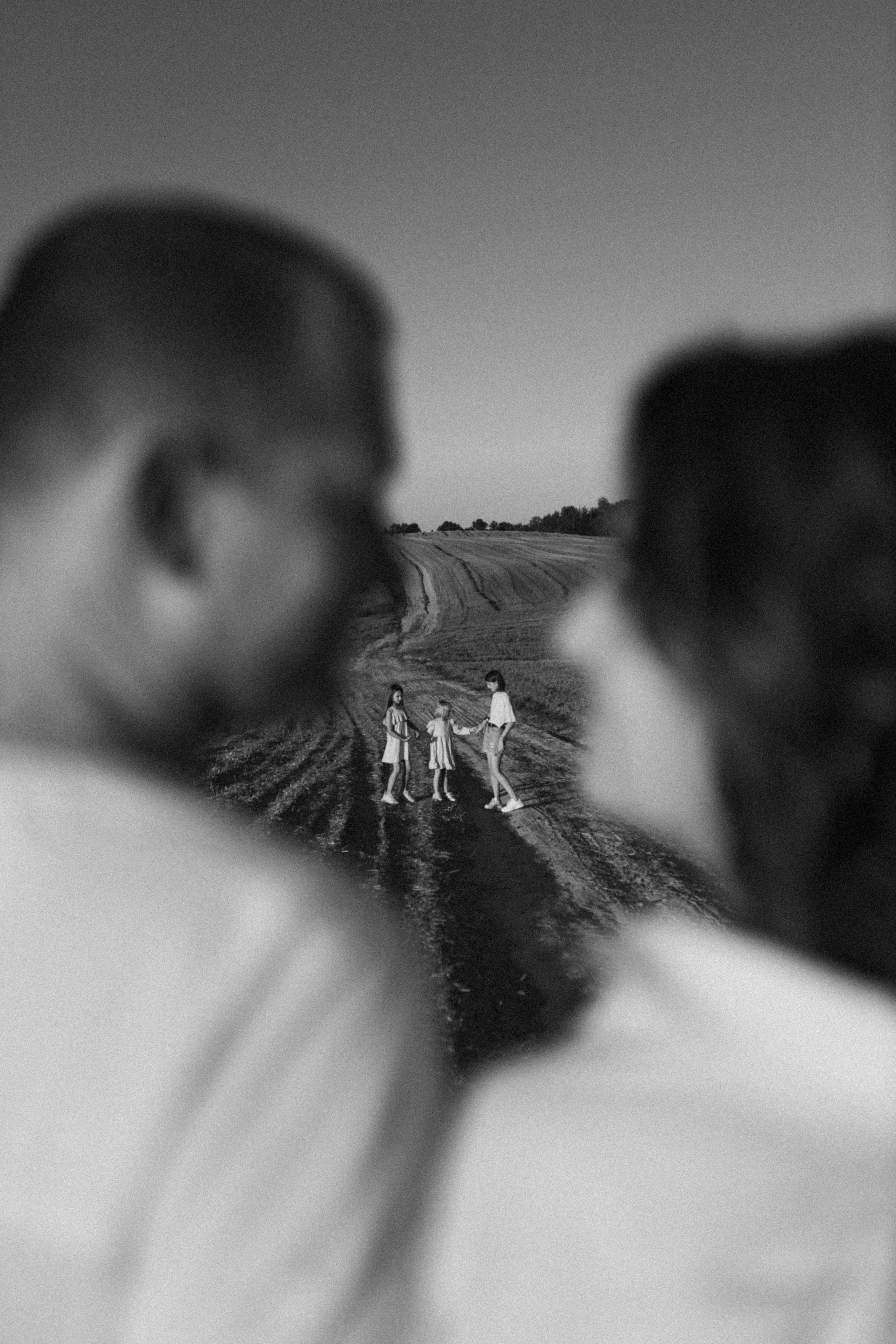 ТРИО. Cheta Kovalevsky фотографы