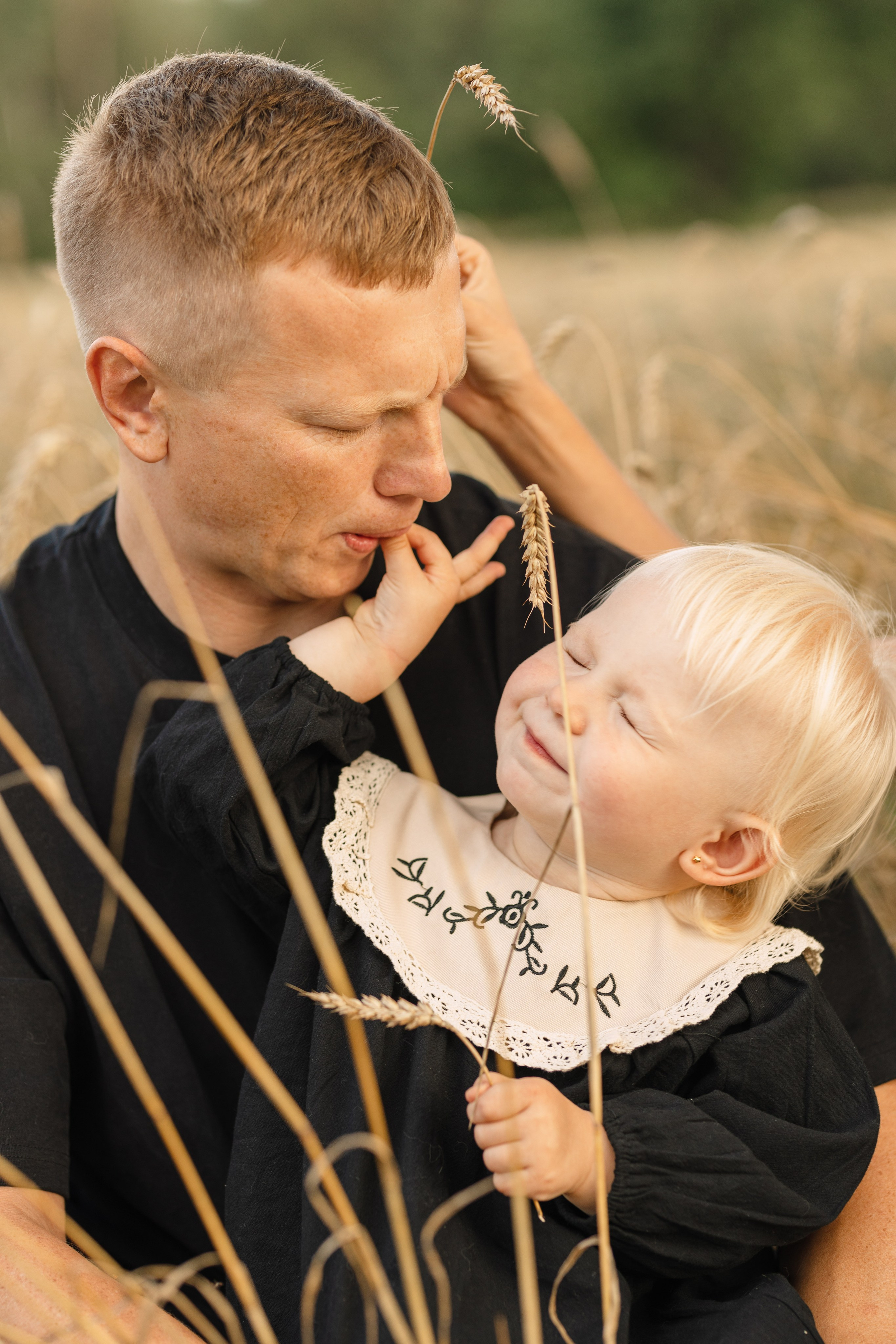 ЧУВСТВА. Cheta Kovalevsky фотографы