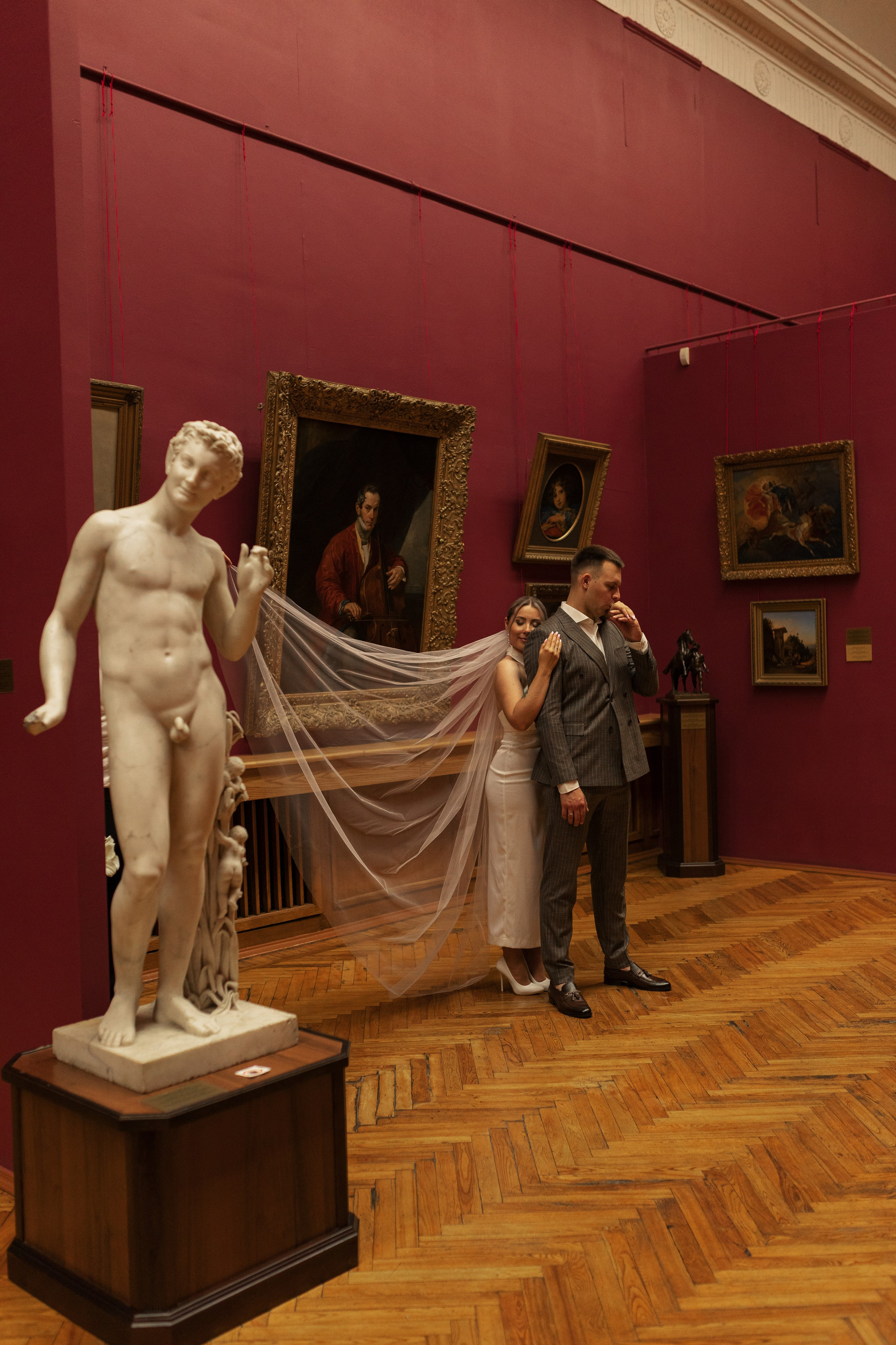 ХУДОЖЕСТВЕННЫЙ МУЗЕЙ. Cheta Kovalevsky фотографы