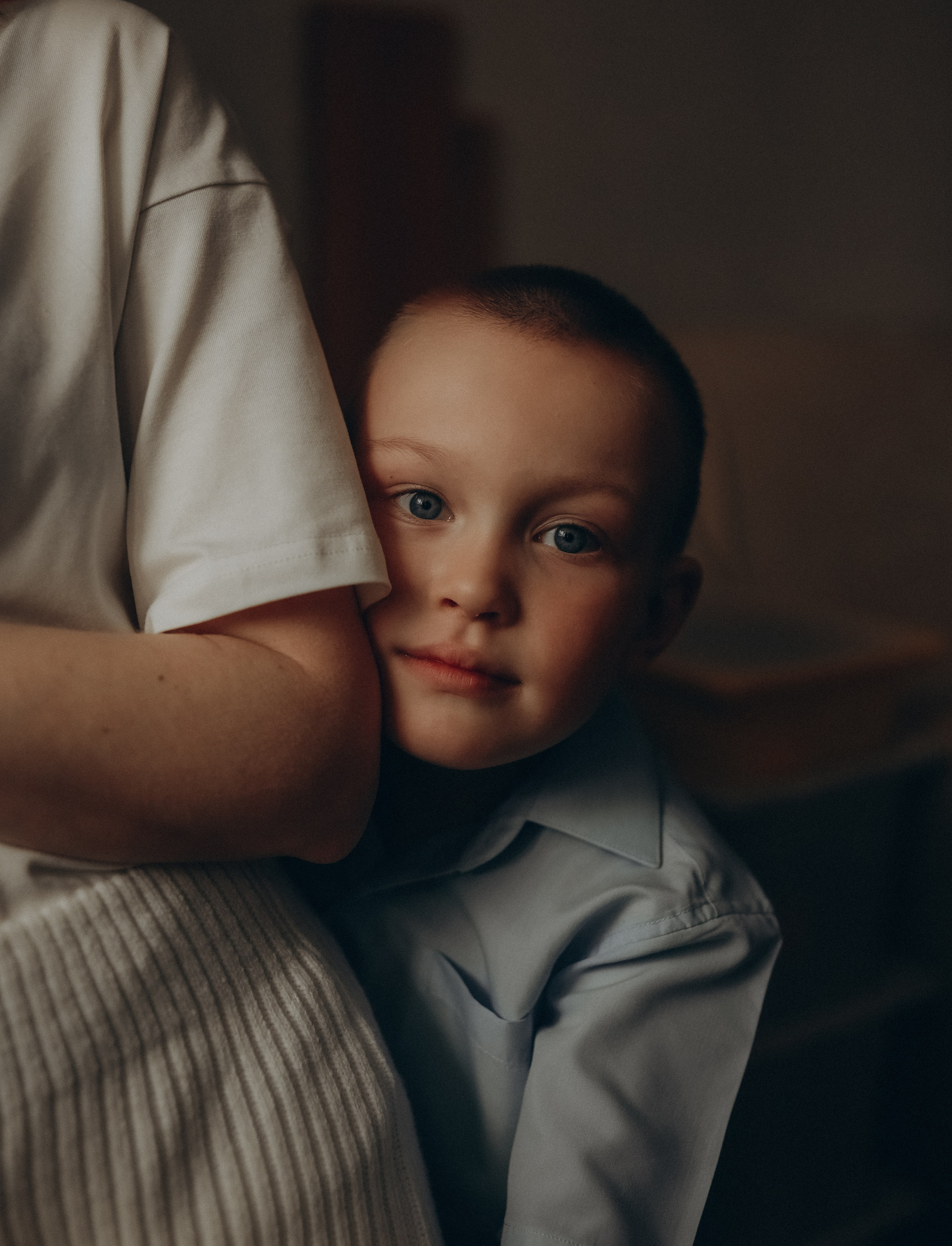 Семейные истории. Главная